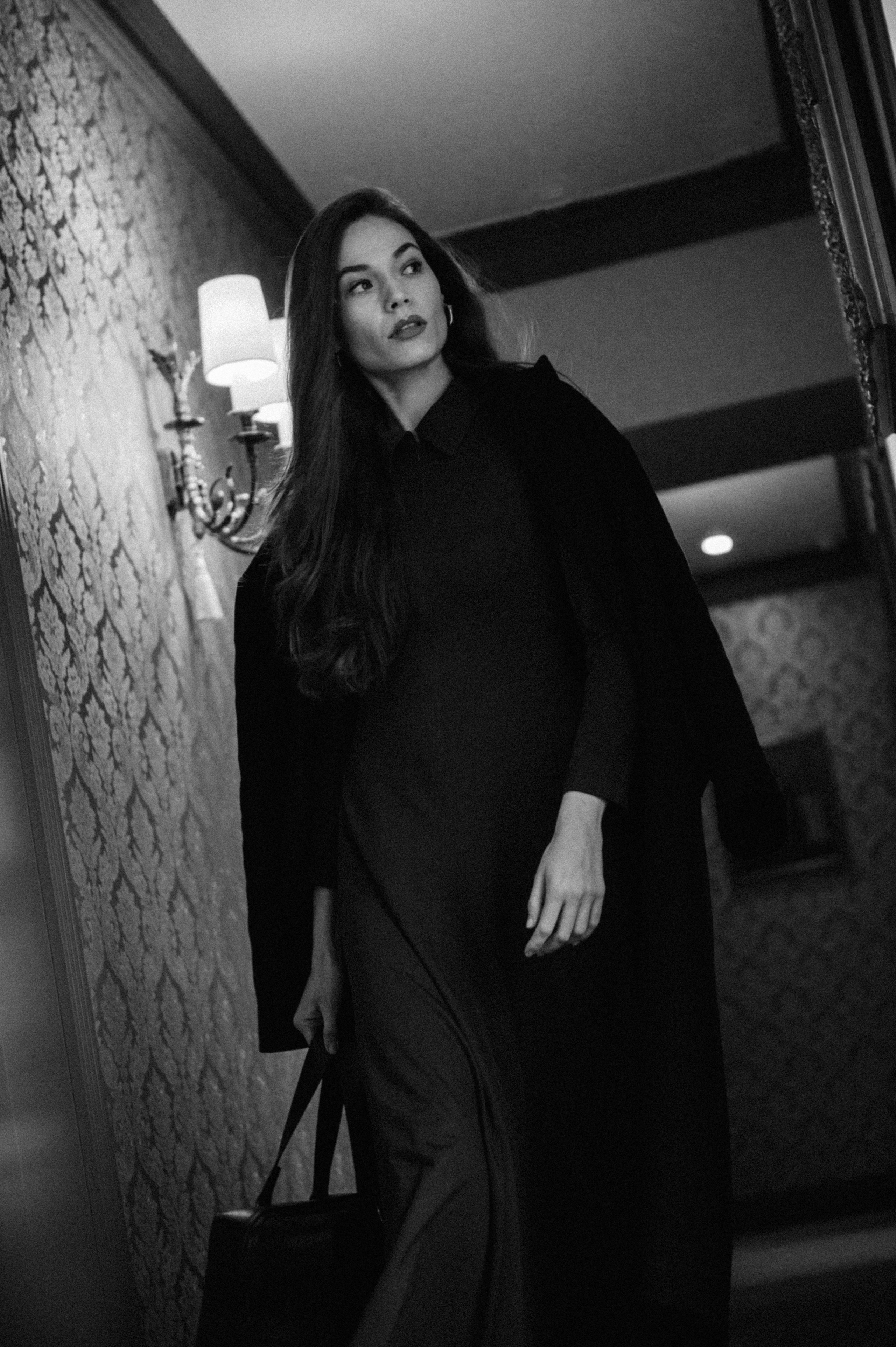 Кужаков Николай — fashion съёмка. Рекламный и имиджевый фотограф Кужаков Николай