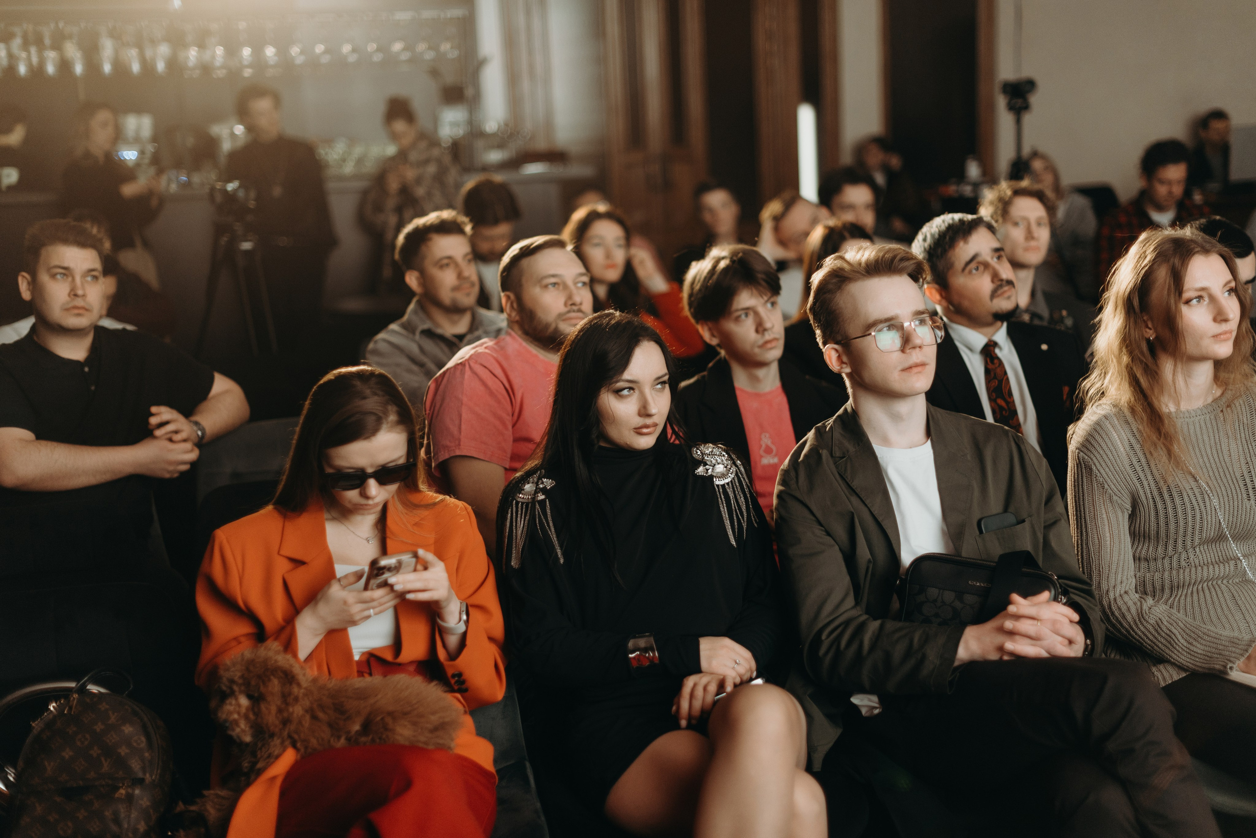 Мероприятия. Фотограф Москва | Янис Алываев