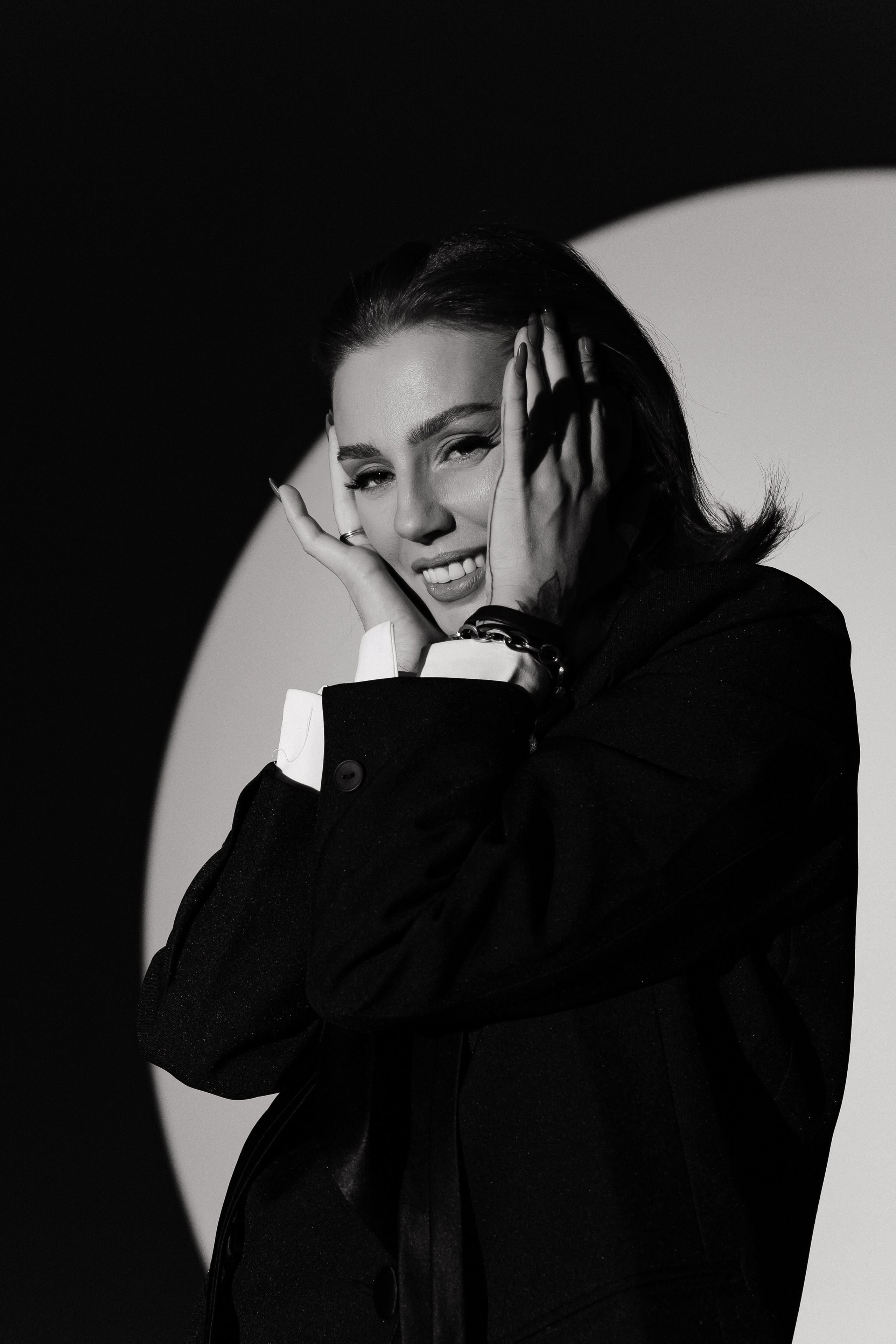 Индивидуальная фотосессия. Фотограф Норильск, Москва