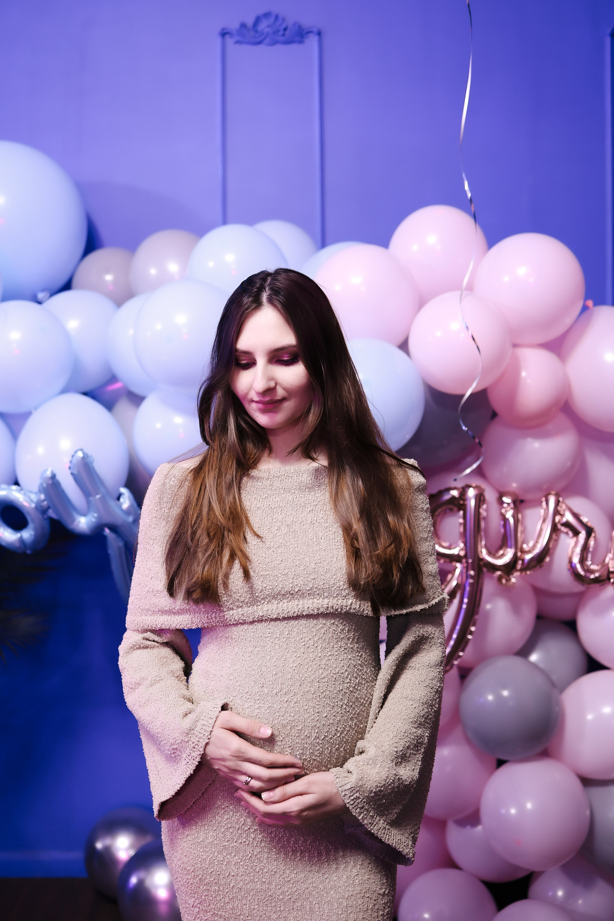 It's a Girl!. Семейный и lovestory фотограф в Москве Светлана Коняхина