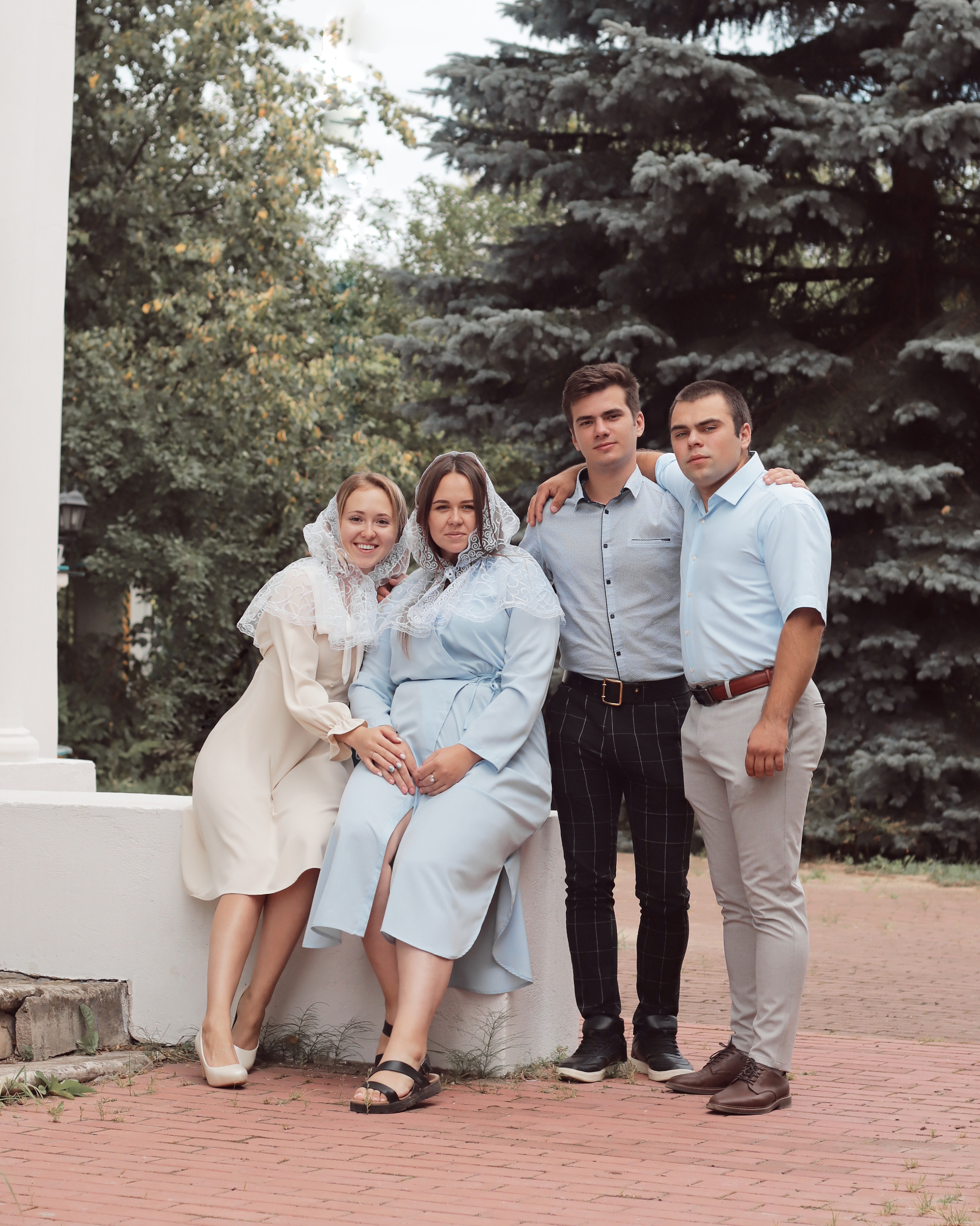 Таинство Крещения