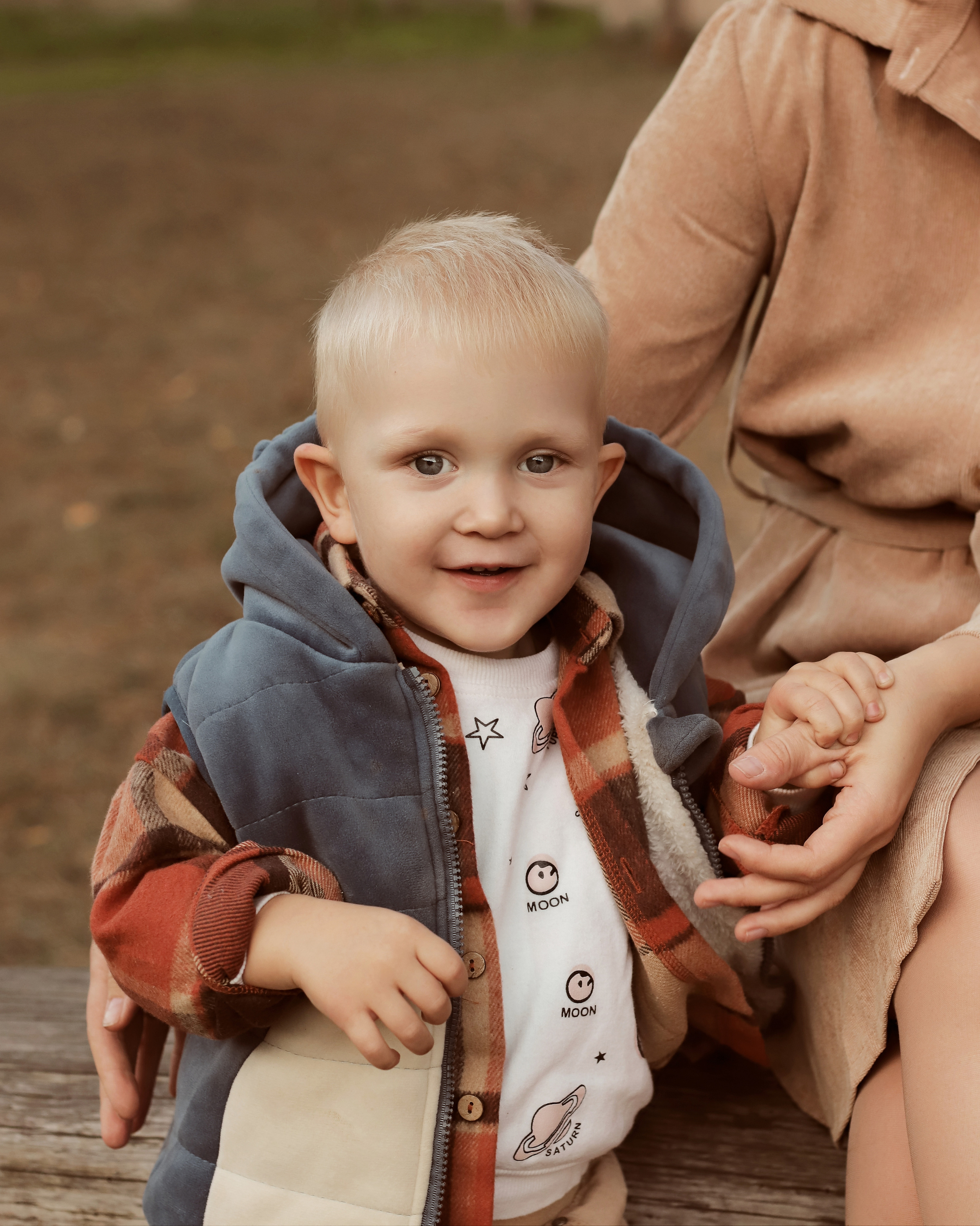 Уютная осень