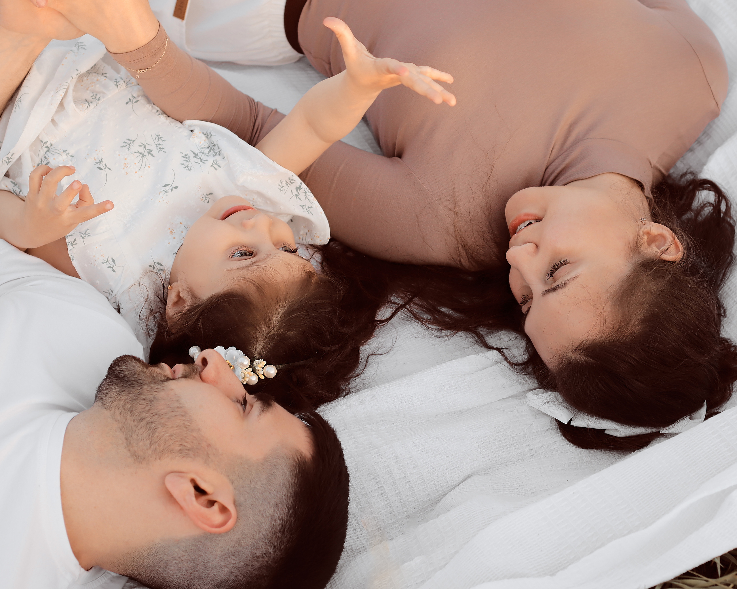 Теплое лето