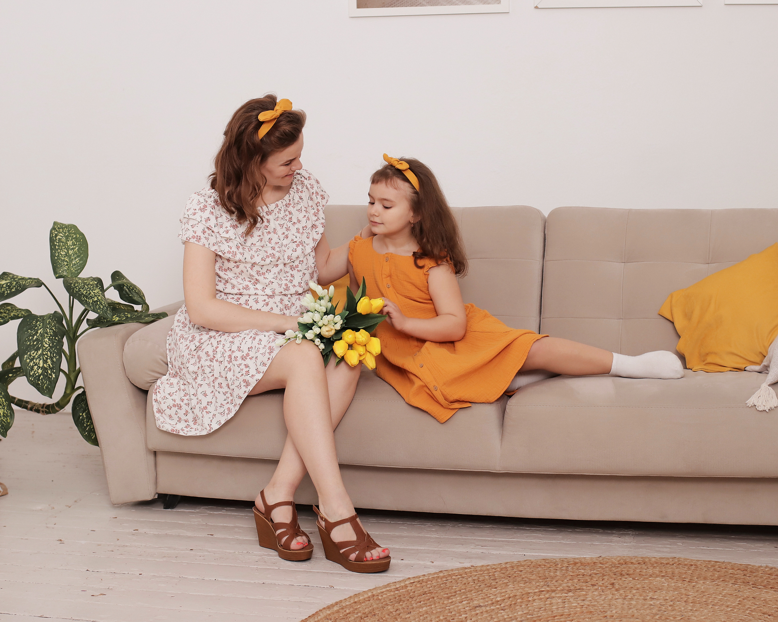 Фотосъемка в ожидании