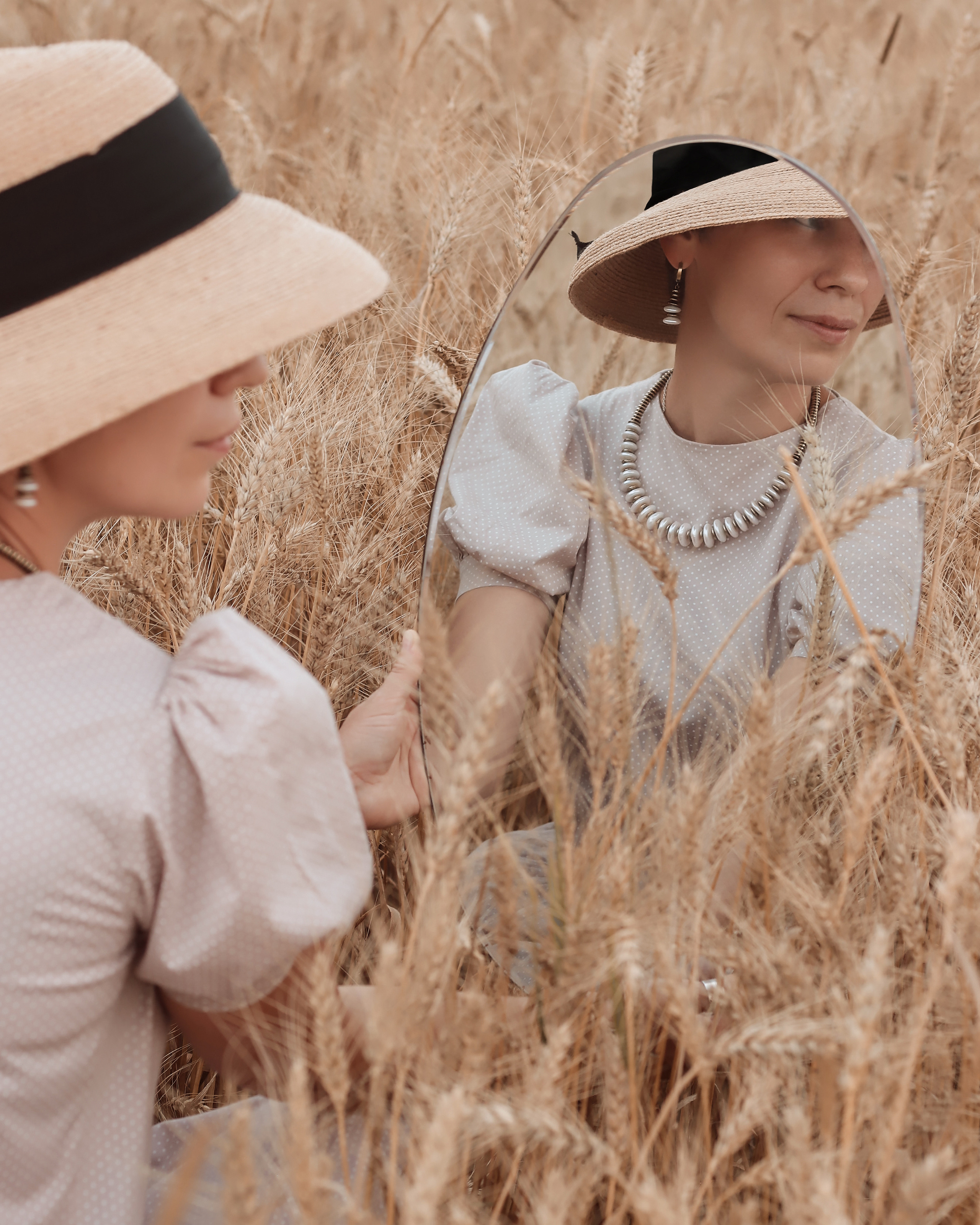 Теплое лето