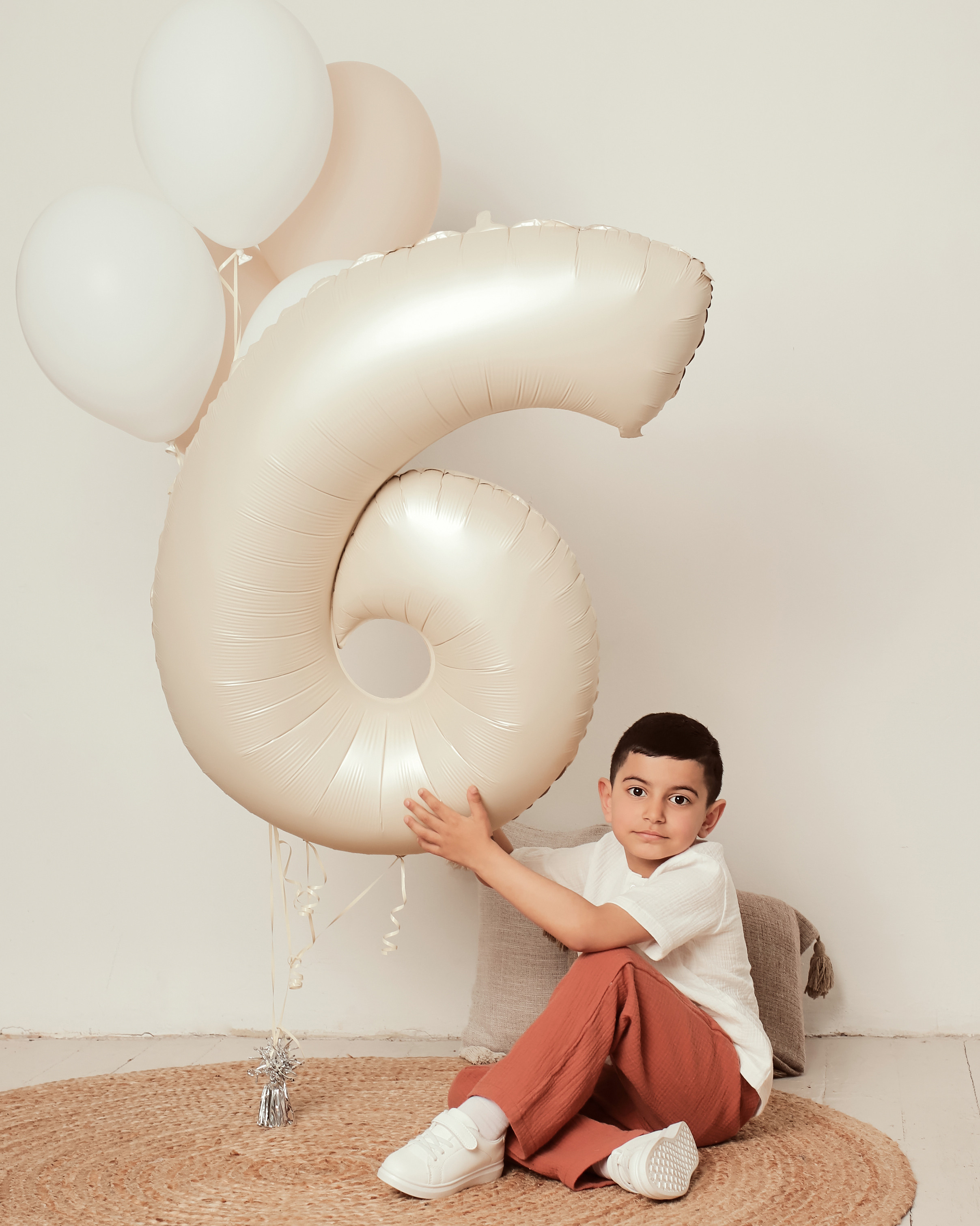 Студийные семейные фотосъемки