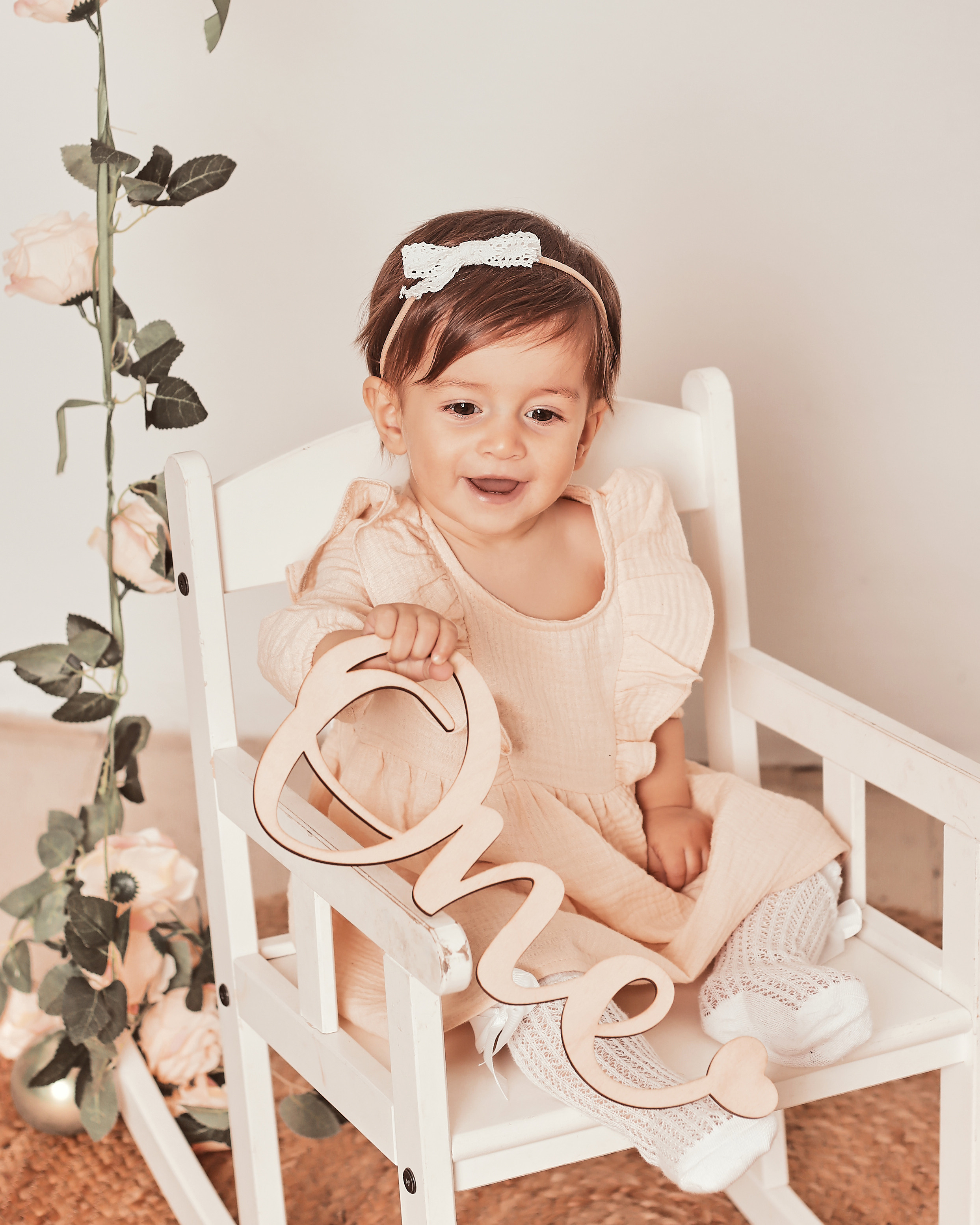 Студийные семейные фотосъемки