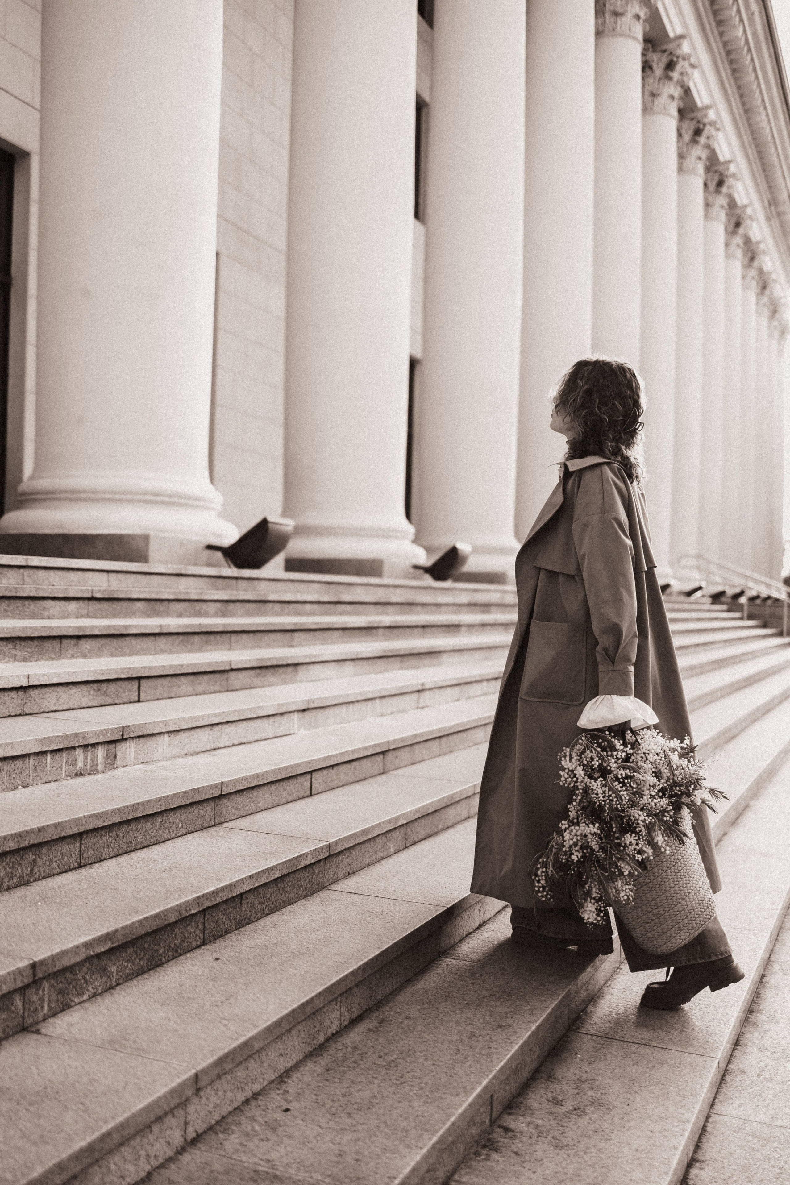 Даша. Фотограф Сочи Адлер Сириус Красная поляна Олеся Минив