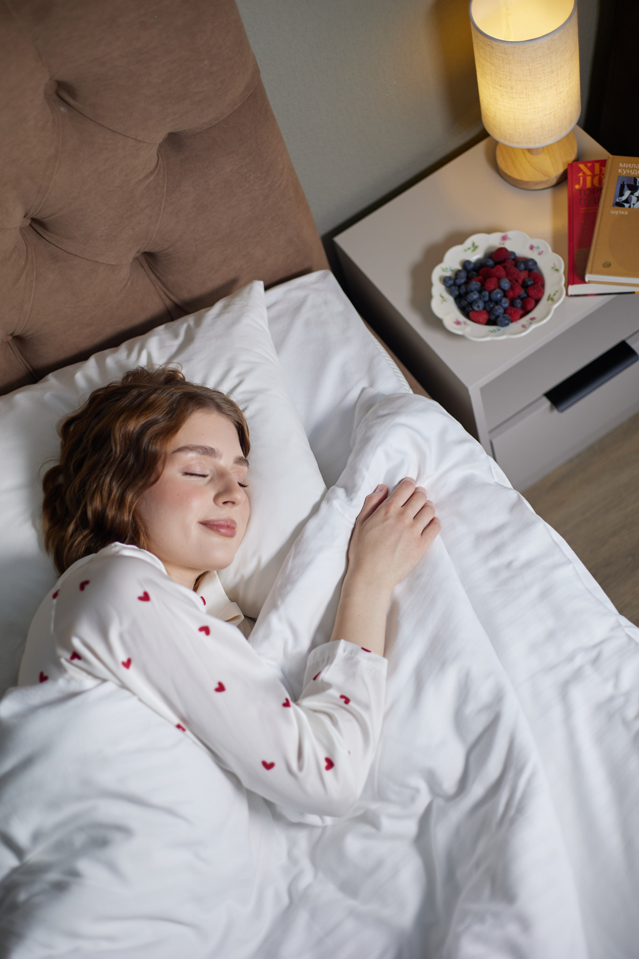 Отели. Фотограф брендов в Санкт-Петербурге Полина Суворова