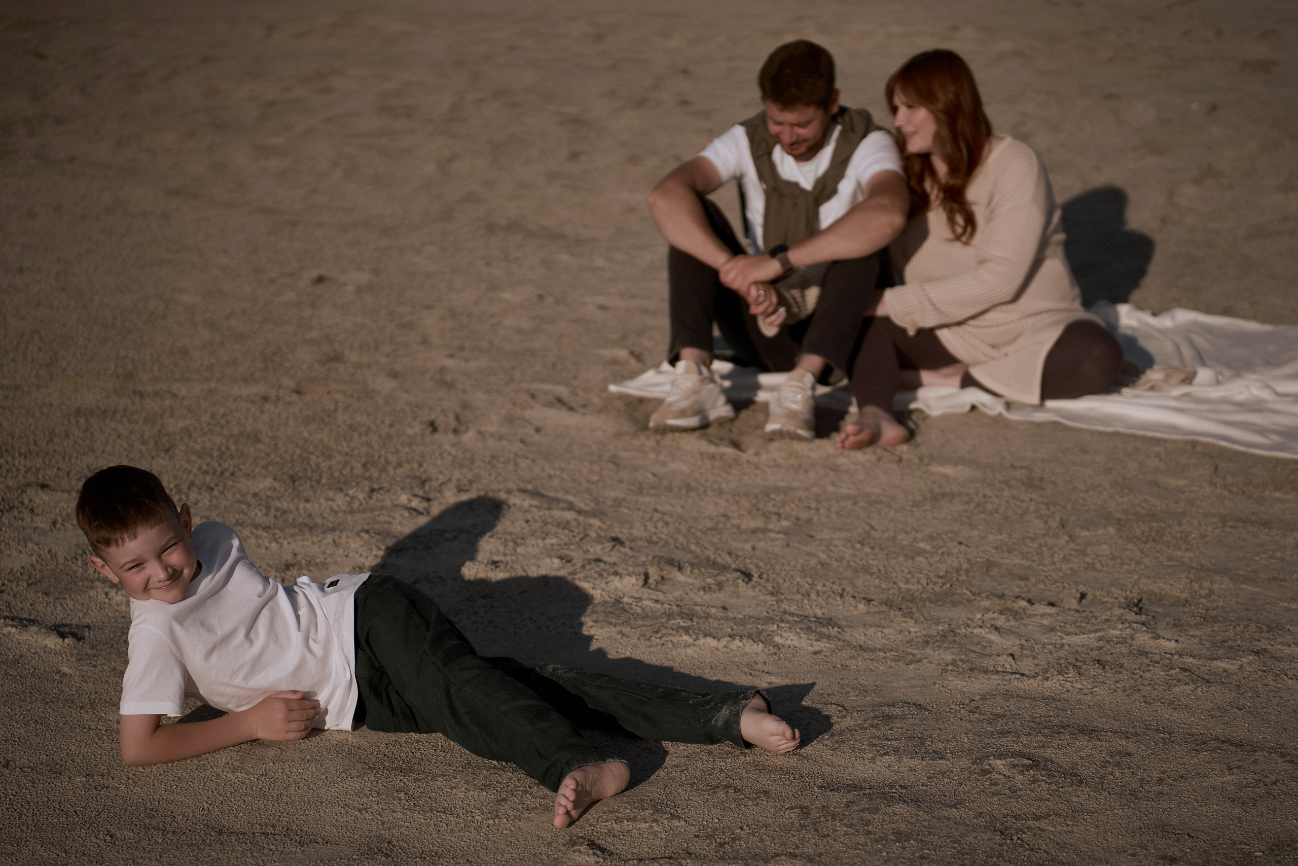 В ожидании чуда. Ваш фотограф Анастасия Болотникова