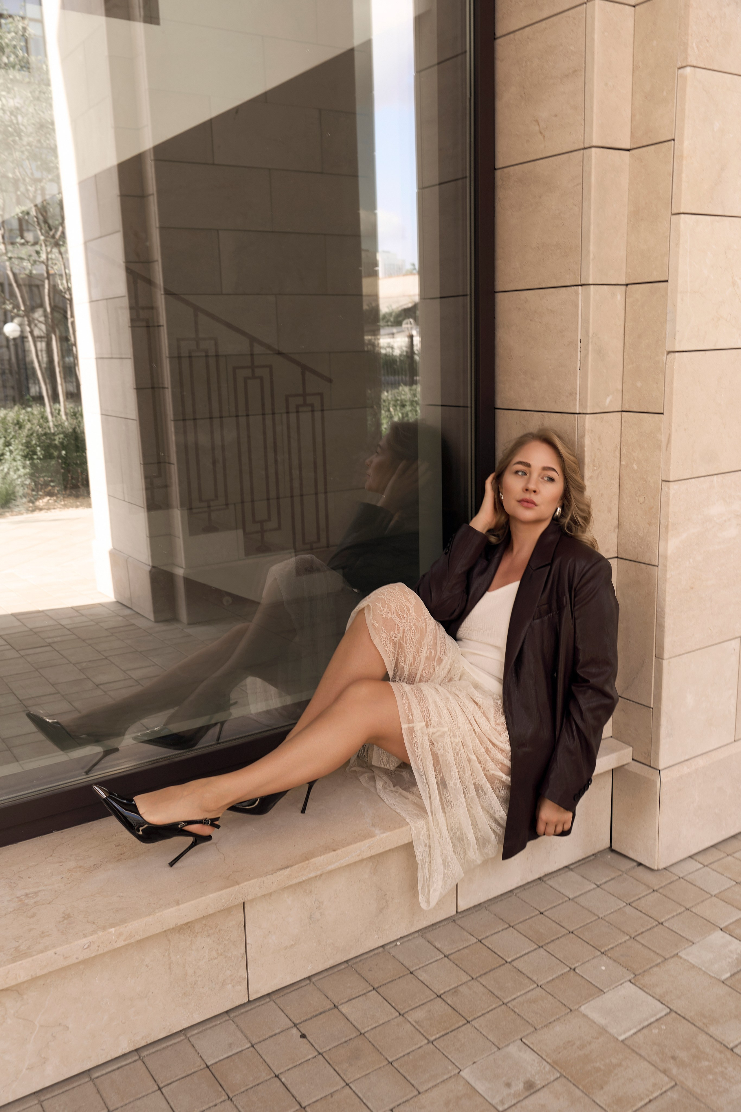 Екатерина. Ваш фотограф Анастасия Болотникова