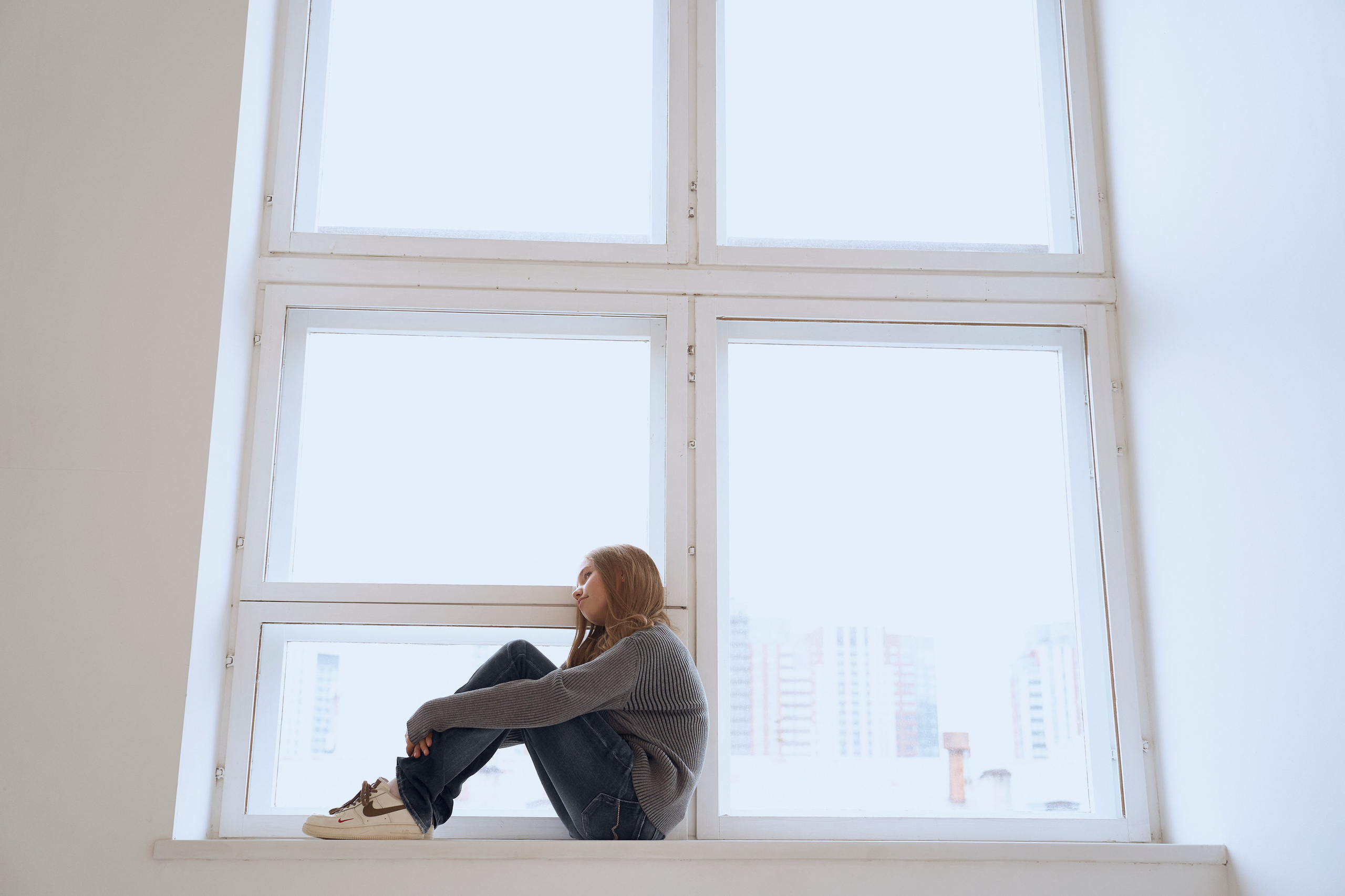 16 лет. Ваш фотограф Анастасия Болотникова