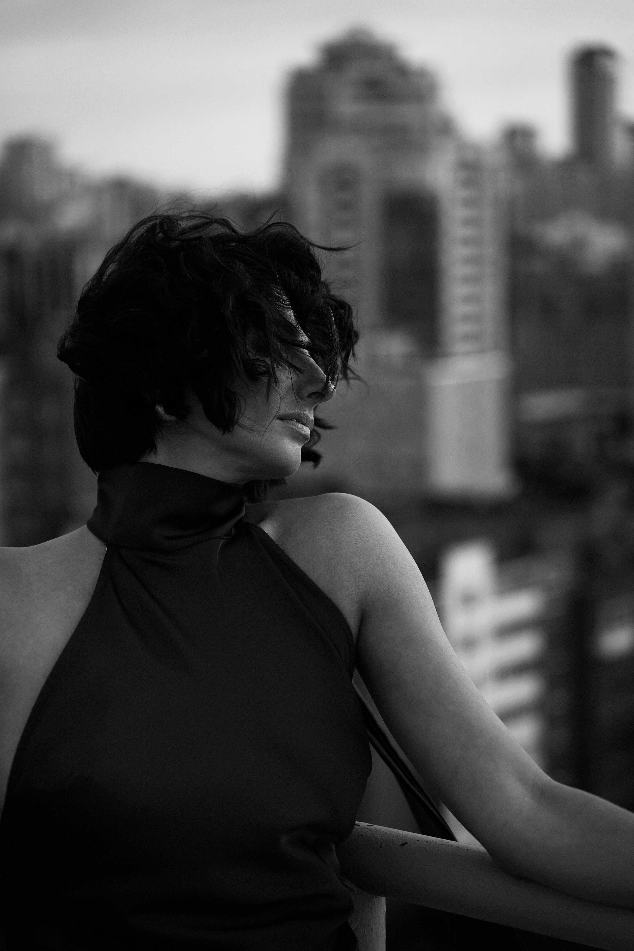 Анна. Ваш фотограф Анастасия Болотникова