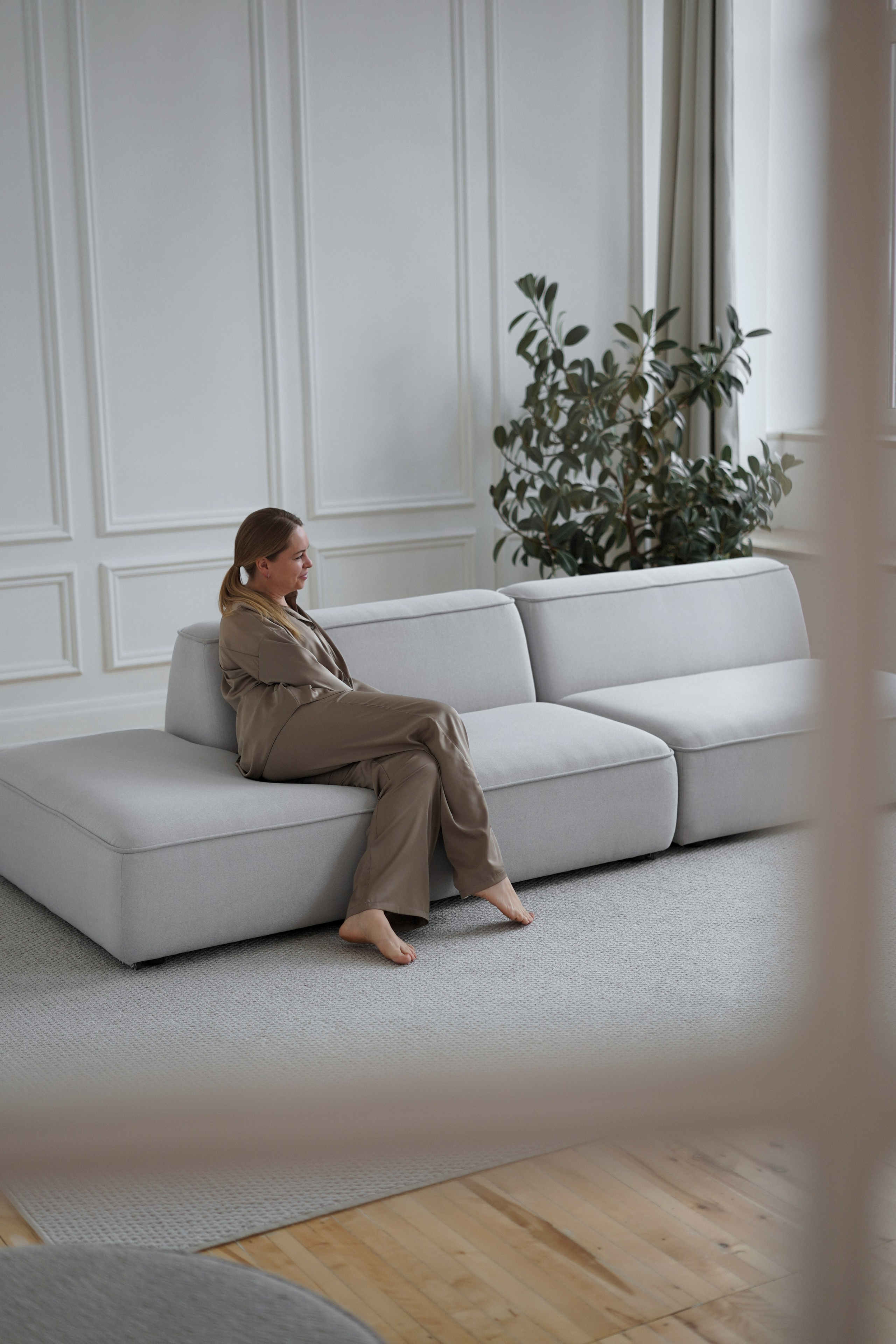 Валентина. Ваш фотограф Анастасия Болотникова