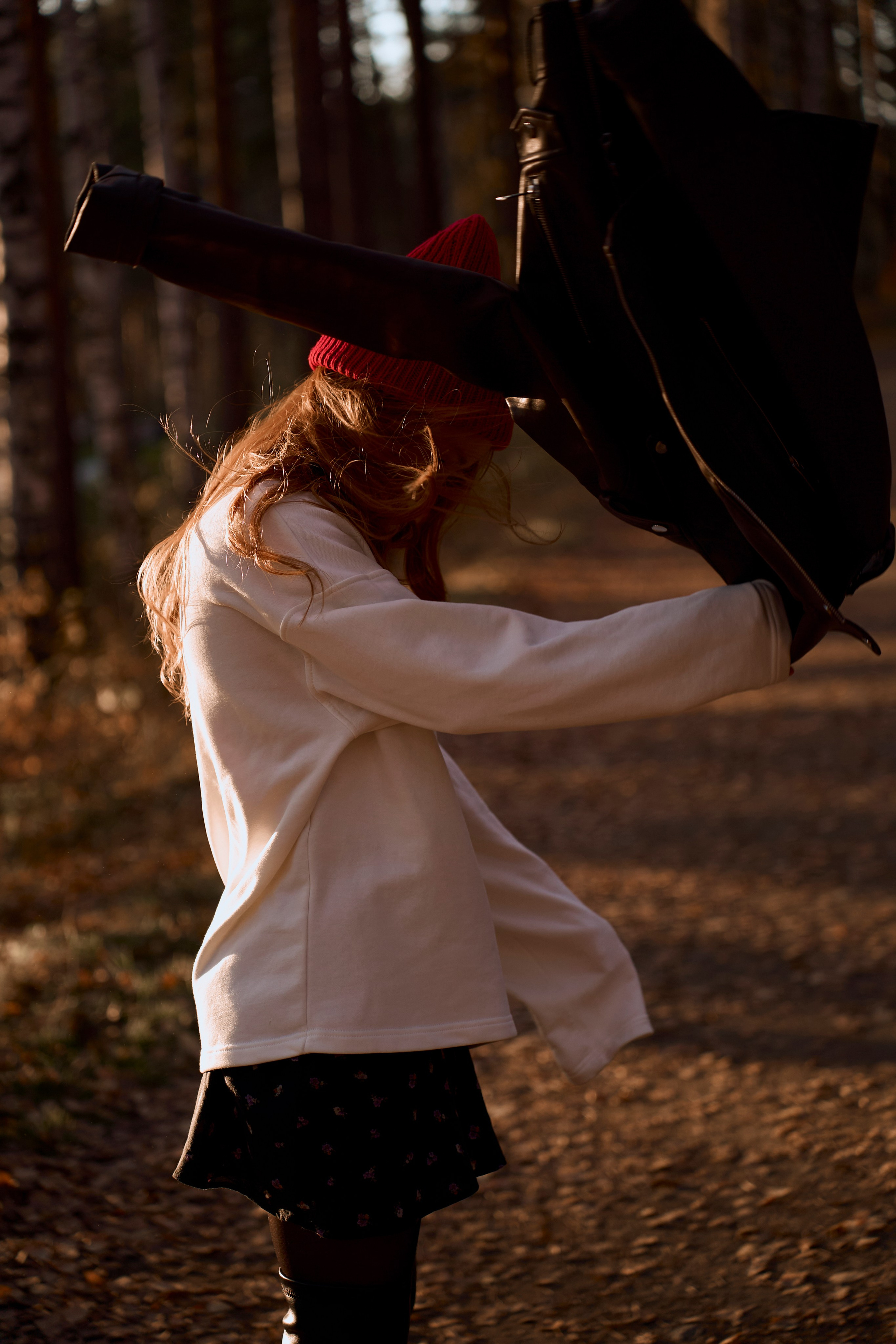 Ольга. Ваш фотограф Анастасия Болотникова