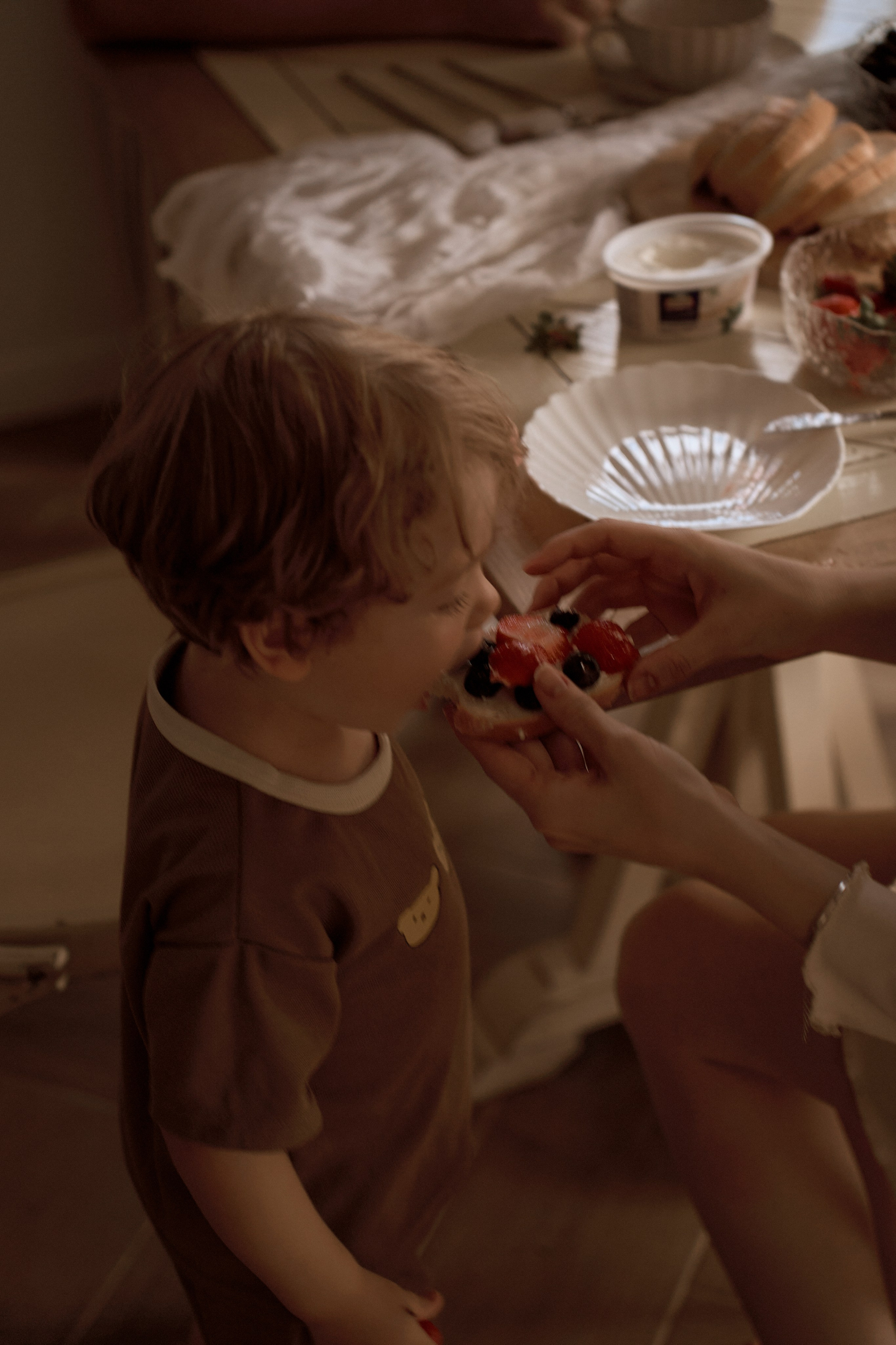 В сказке. Ваш фотограф Анастасия Болотникова