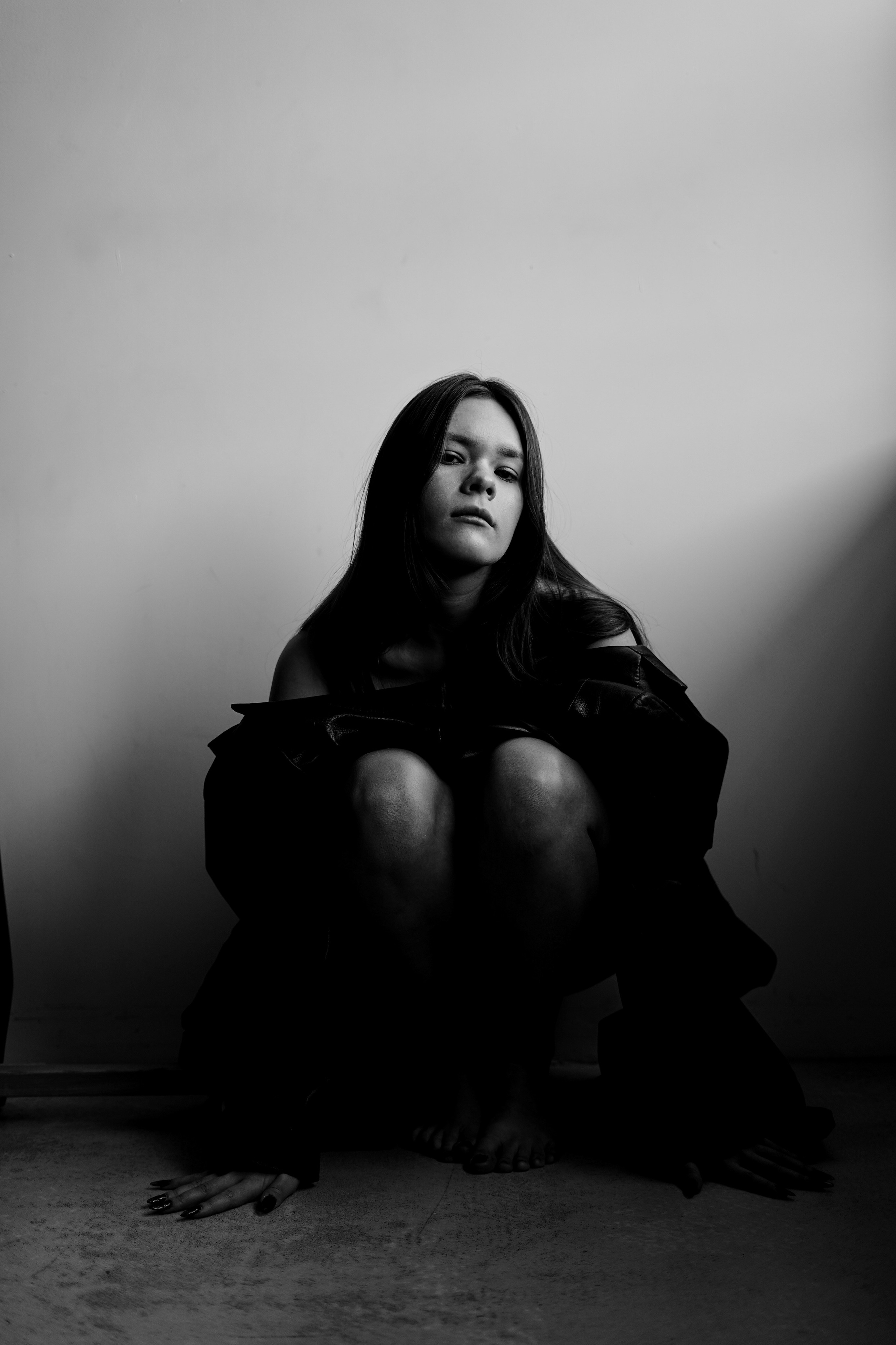 Дарья. Ваш фотограф Анастасия Болотникова