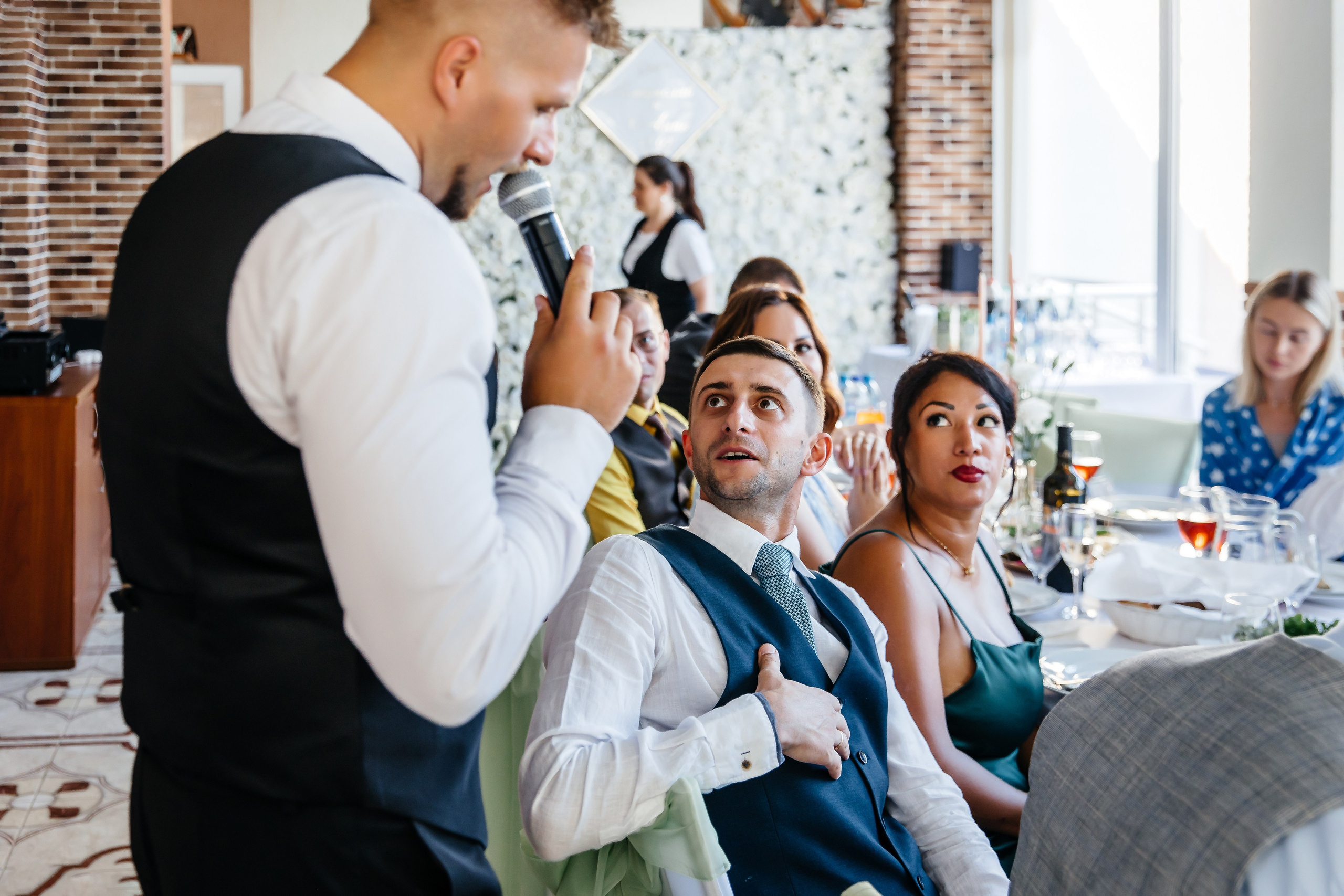 Анонс свадьбы для Влада и Анны. Свадебный фотограф в Крыму и Севастополе Ольга Баскакова