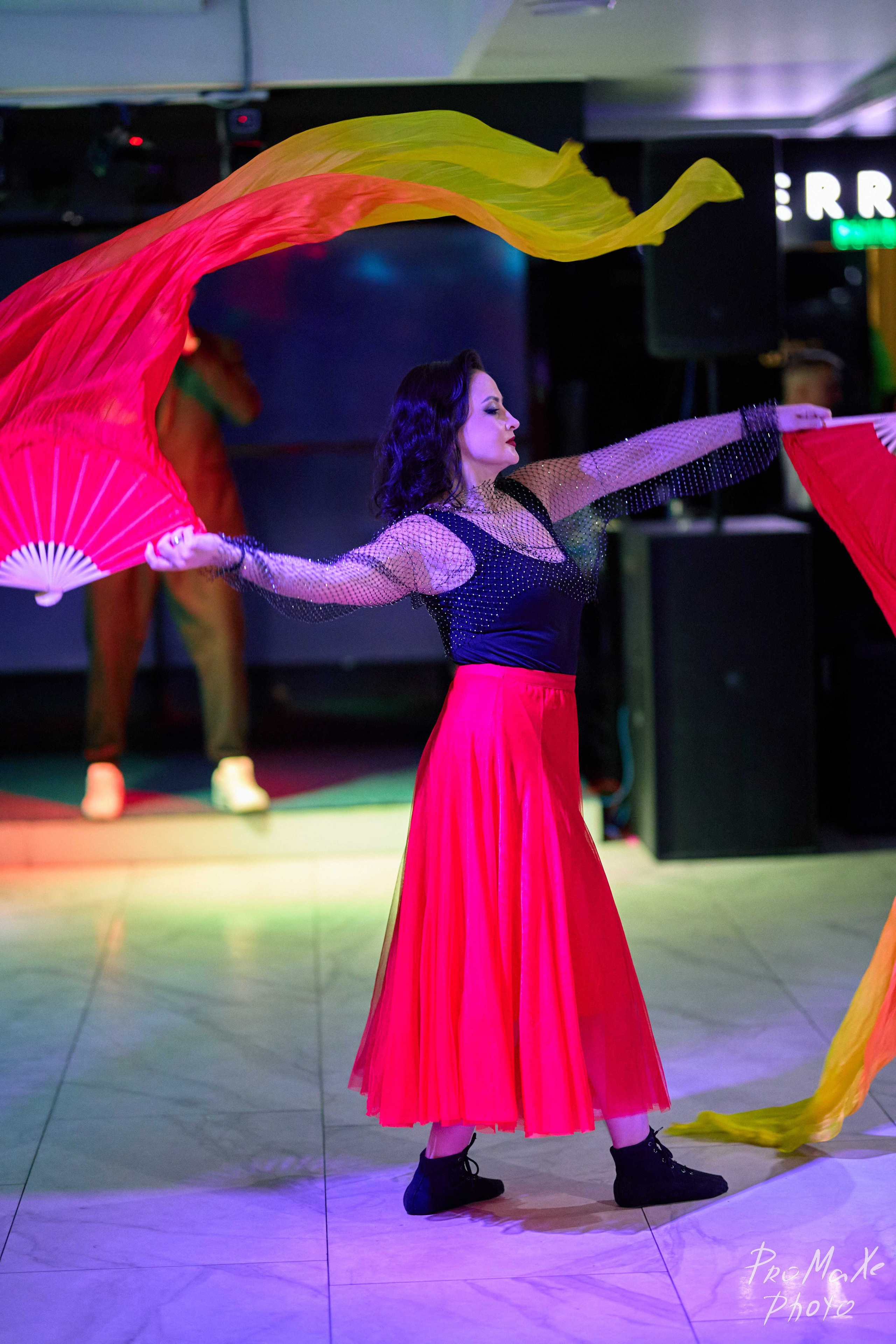 Зал КРАСА МАСС-МЕДИА ЧУВАШИИ. Владимир Суздалов (ProMaXe) — Портретный фотограф, тематические фотосессии в Чебоксарах