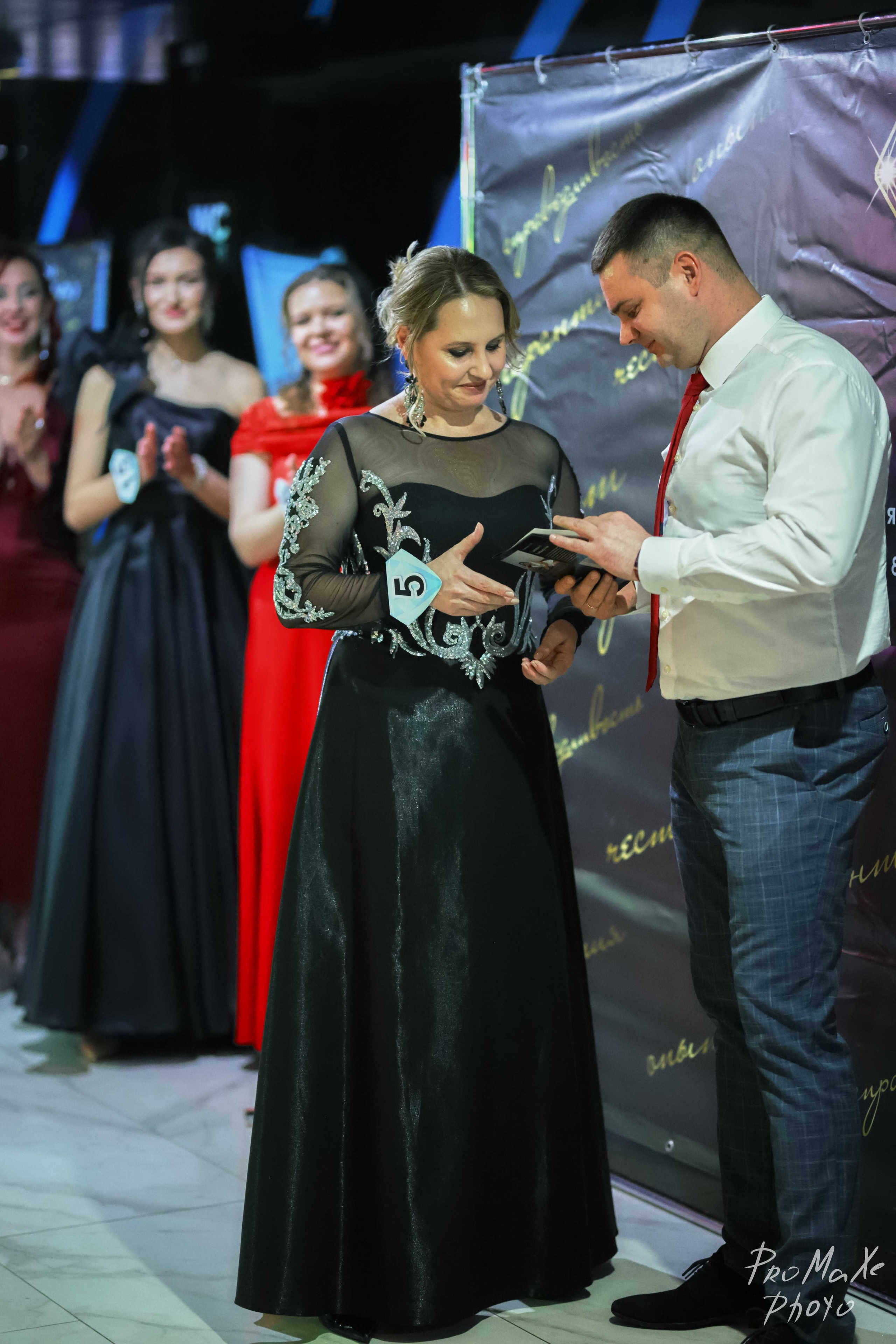 Финал КРАСА МАСС-МЕДИА ЧУВАШИИ. Владимир Суздалов (ProMaXe) — Портретный фотограф, тематические фотосессии в Чебоксарах