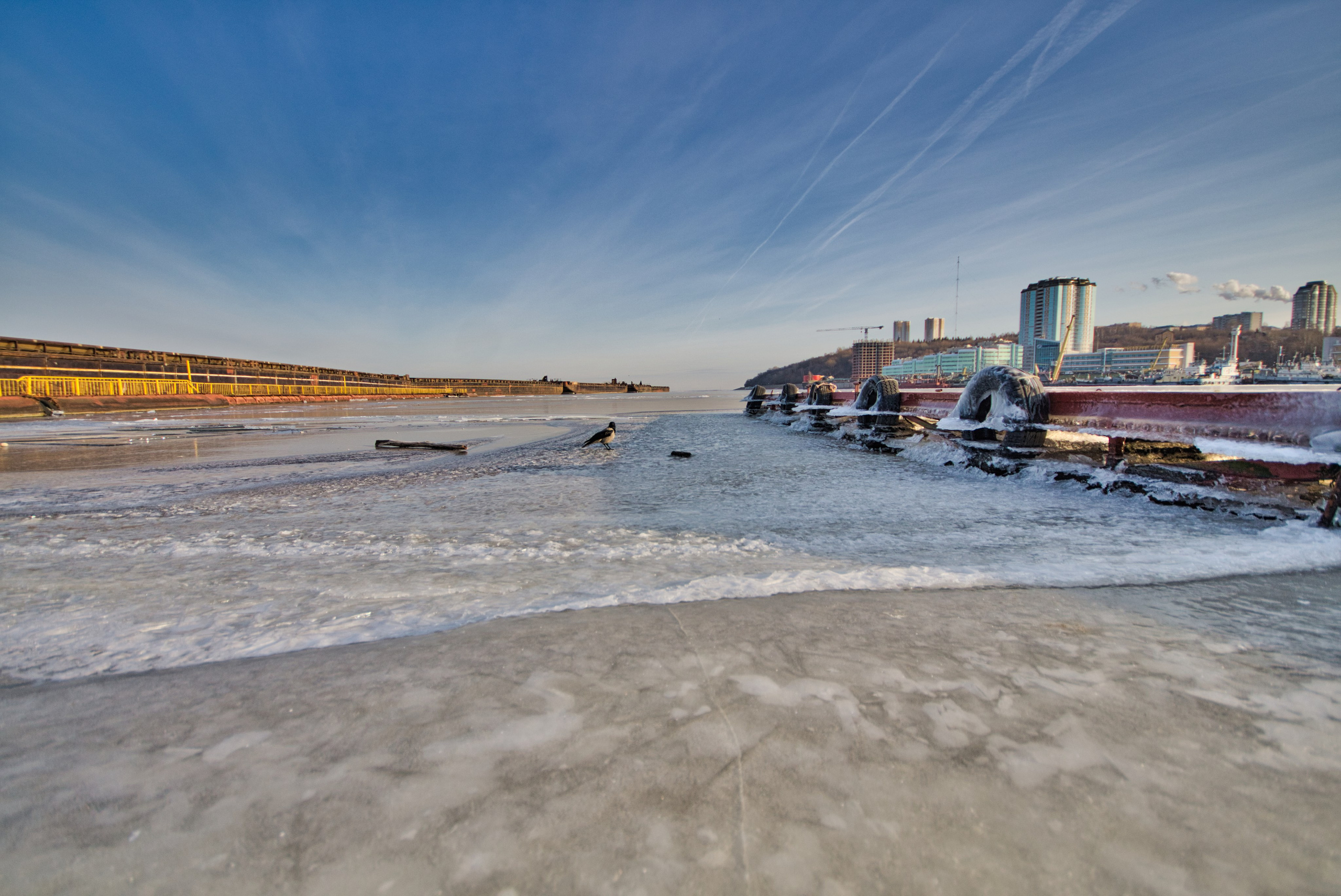 Пейзажная фотосъемка. Владимир Суздалов (ProMaXe) — Портретный фотограф, тематические фотосессии в Чебоксарах