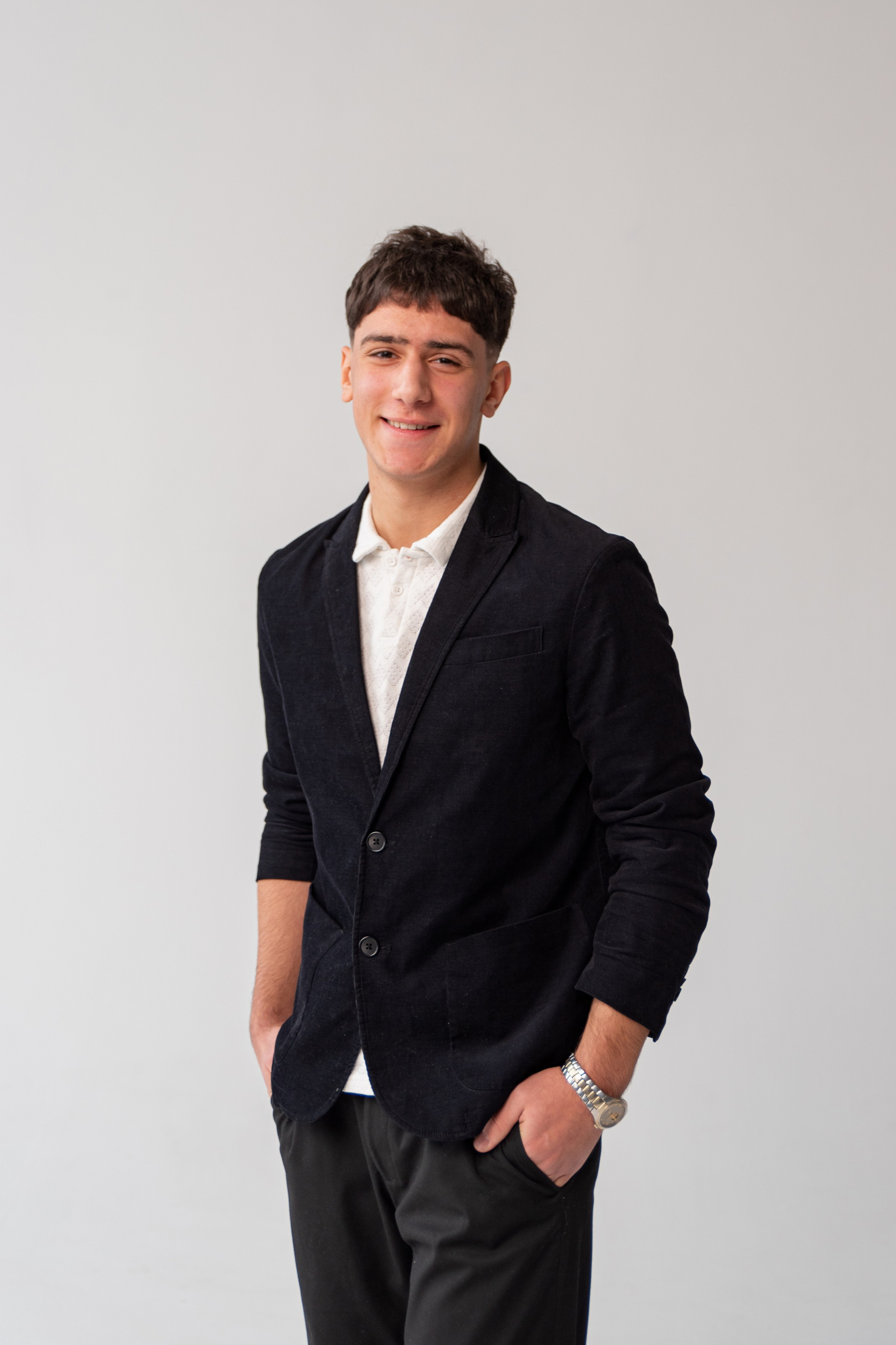 11 класс. Студия. Семейный и детский фотограф в Туле Светлана Воронкова