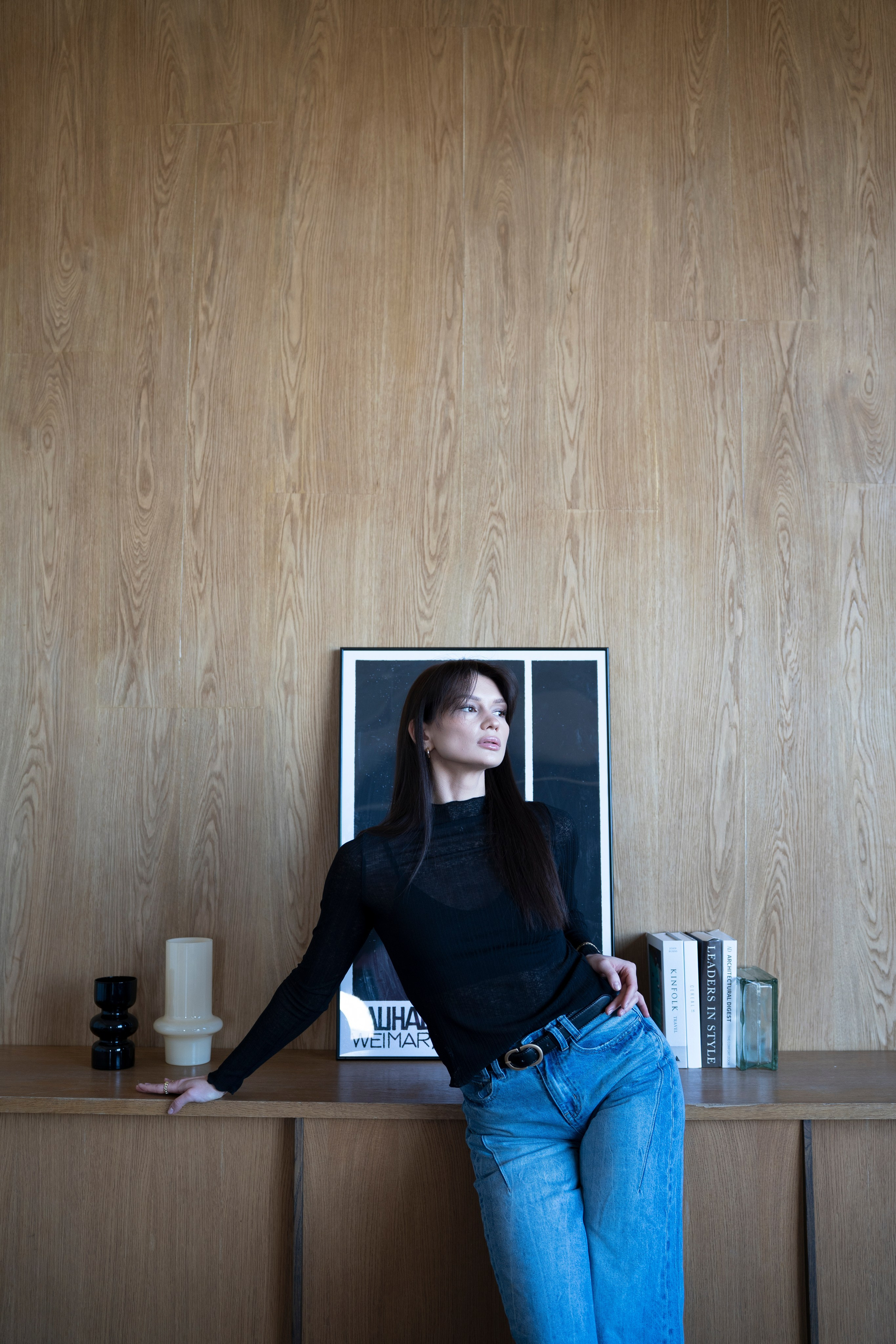 Тома. Главная