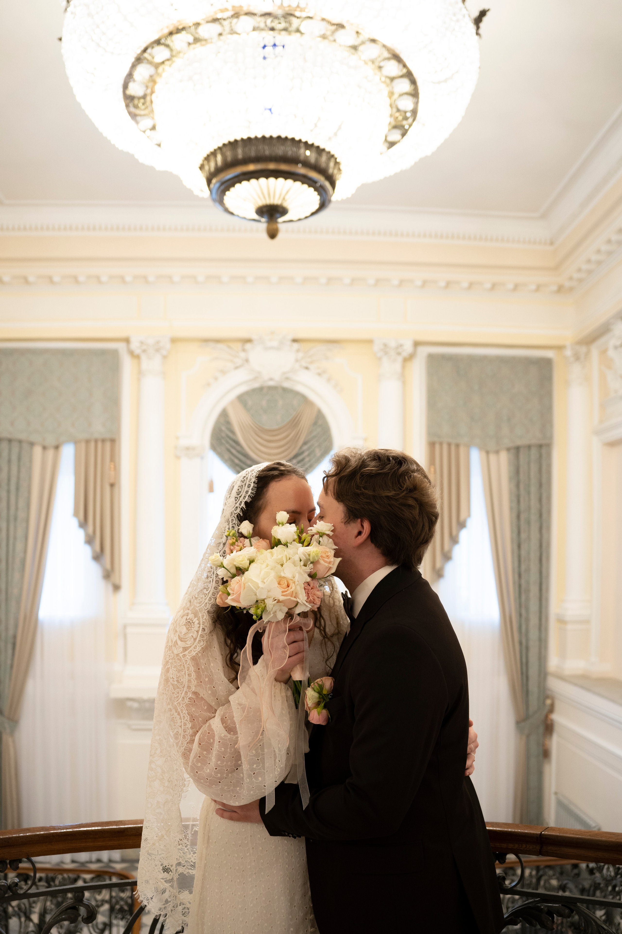 Юлия+Вячеслав. Главная