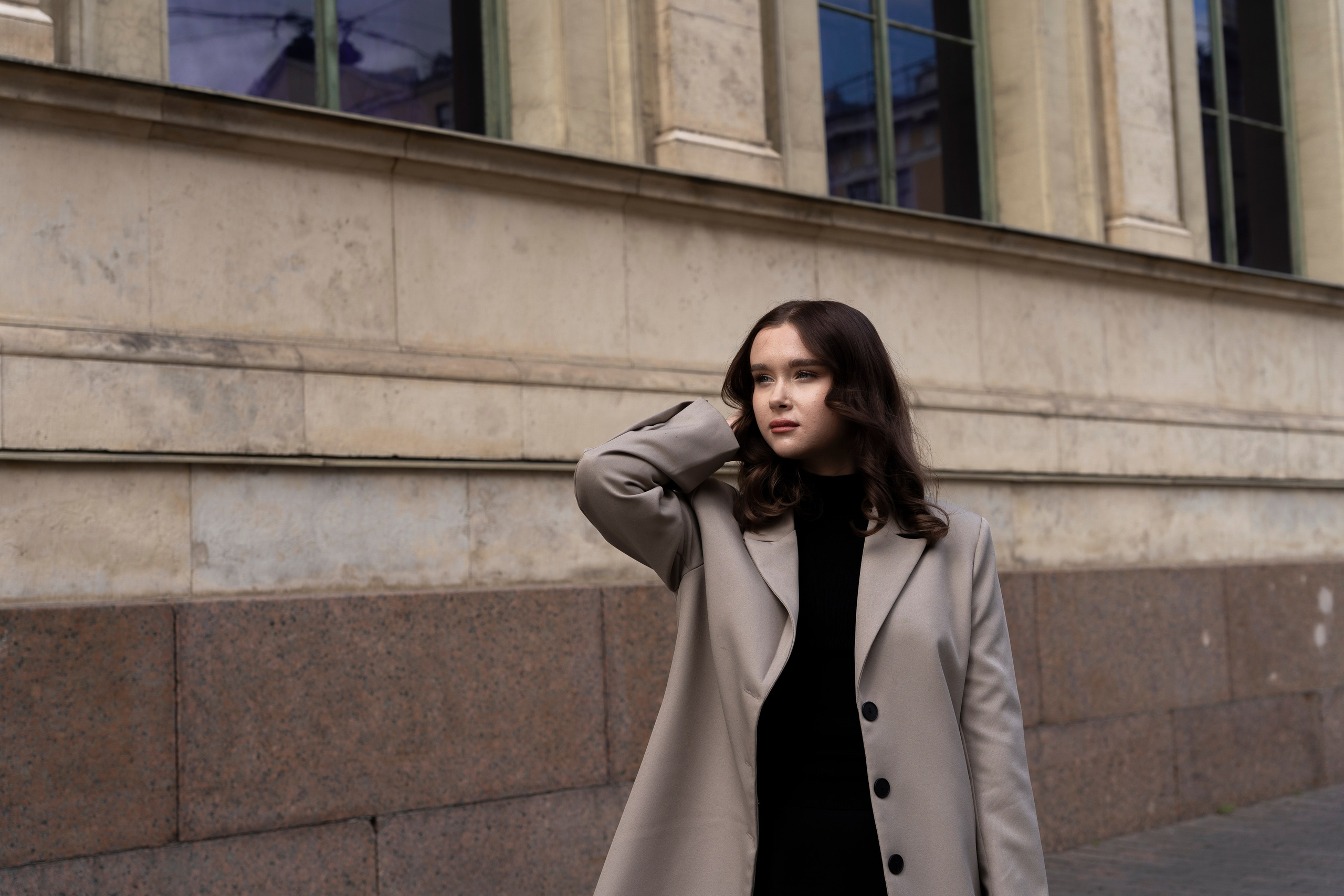 Екатерина. Главная