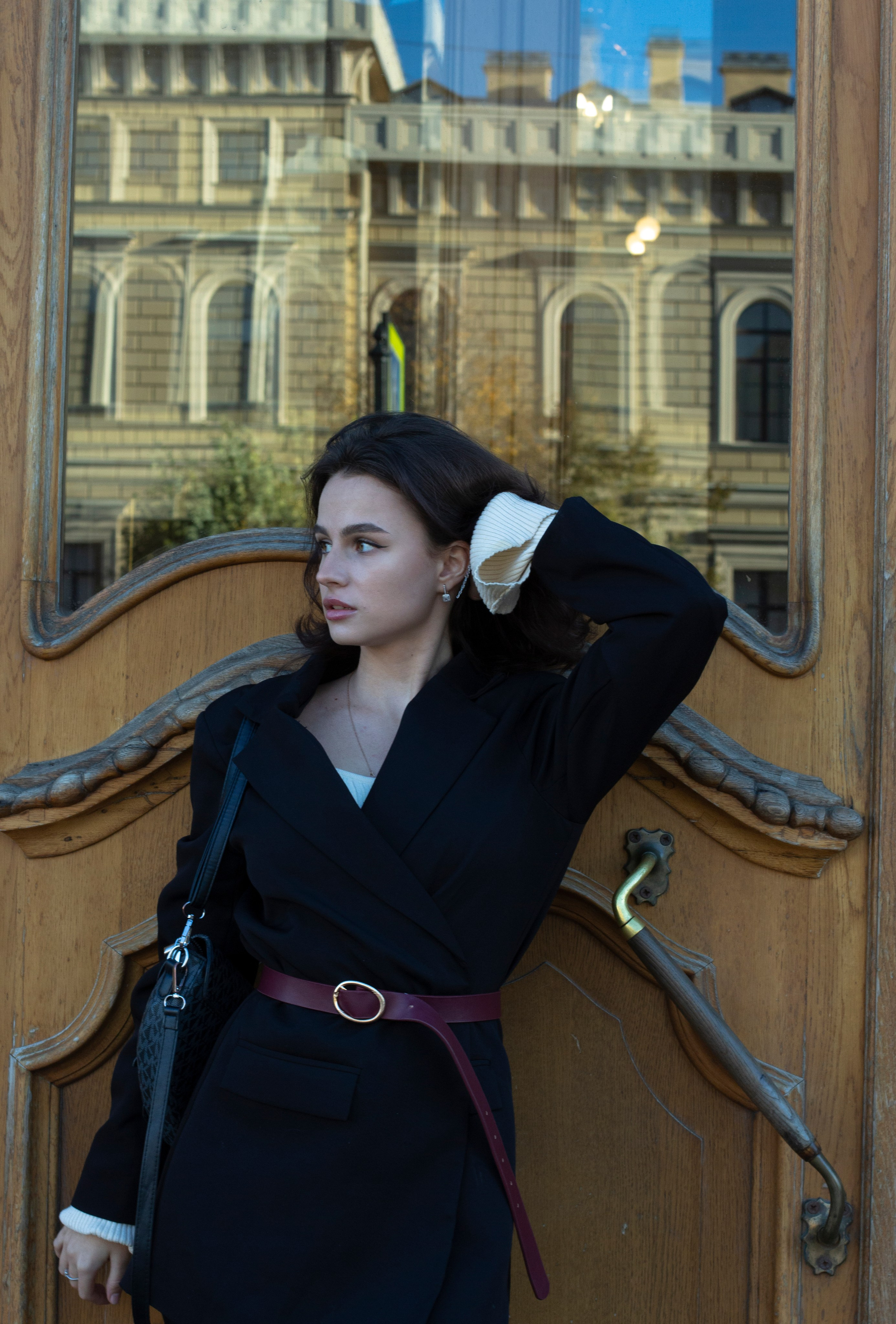 Таня. Главная