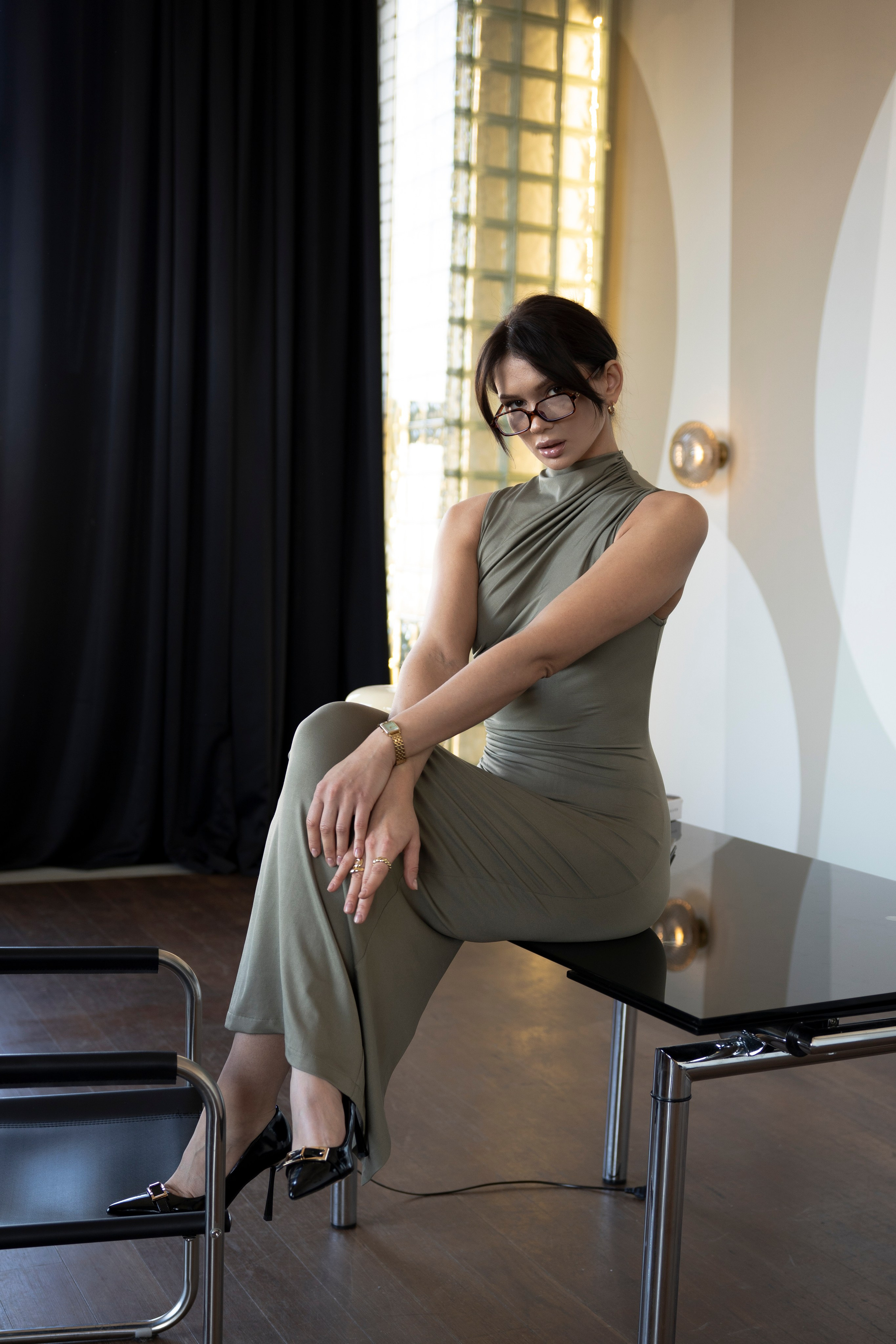 МУЗА. Главная