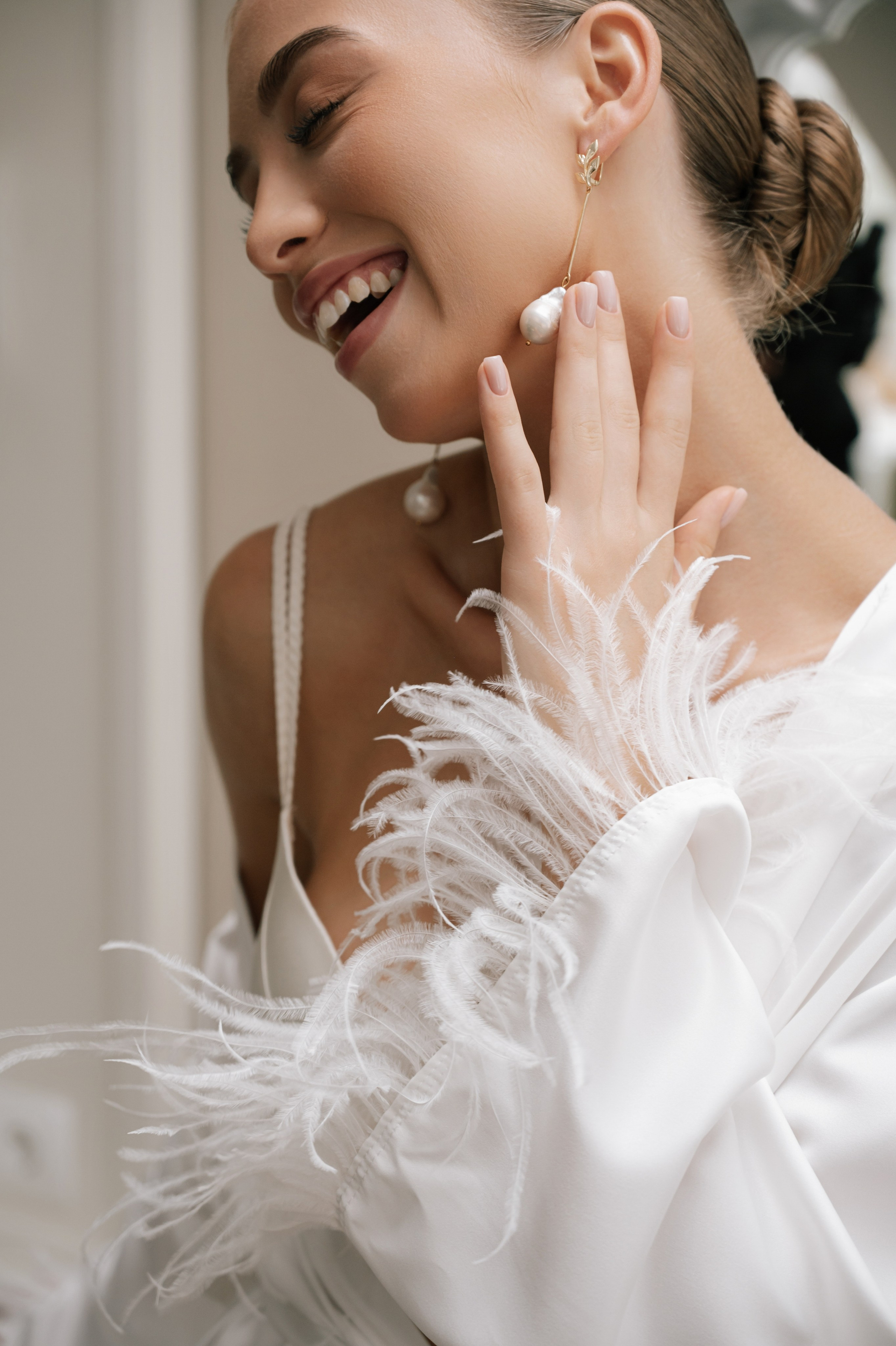 Anton & Diana. Свадебный и семейный фотограф Вероника Холод