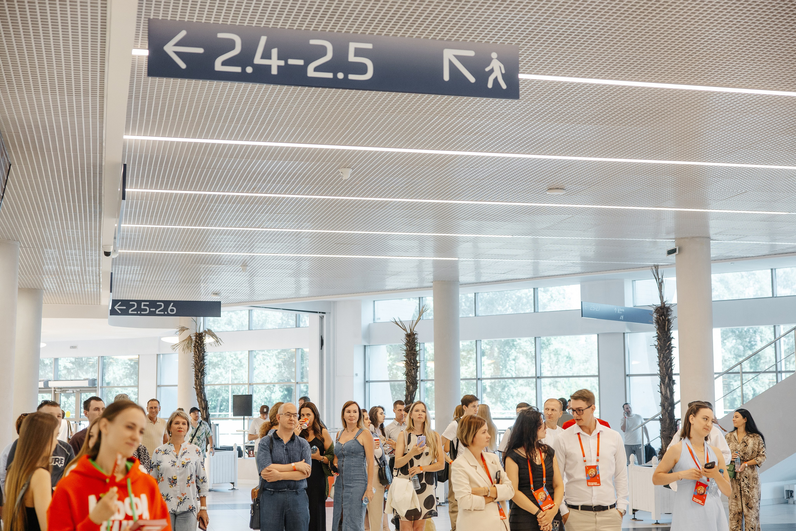 АЛЬФА КОНФА. Фотограф в Красноярске