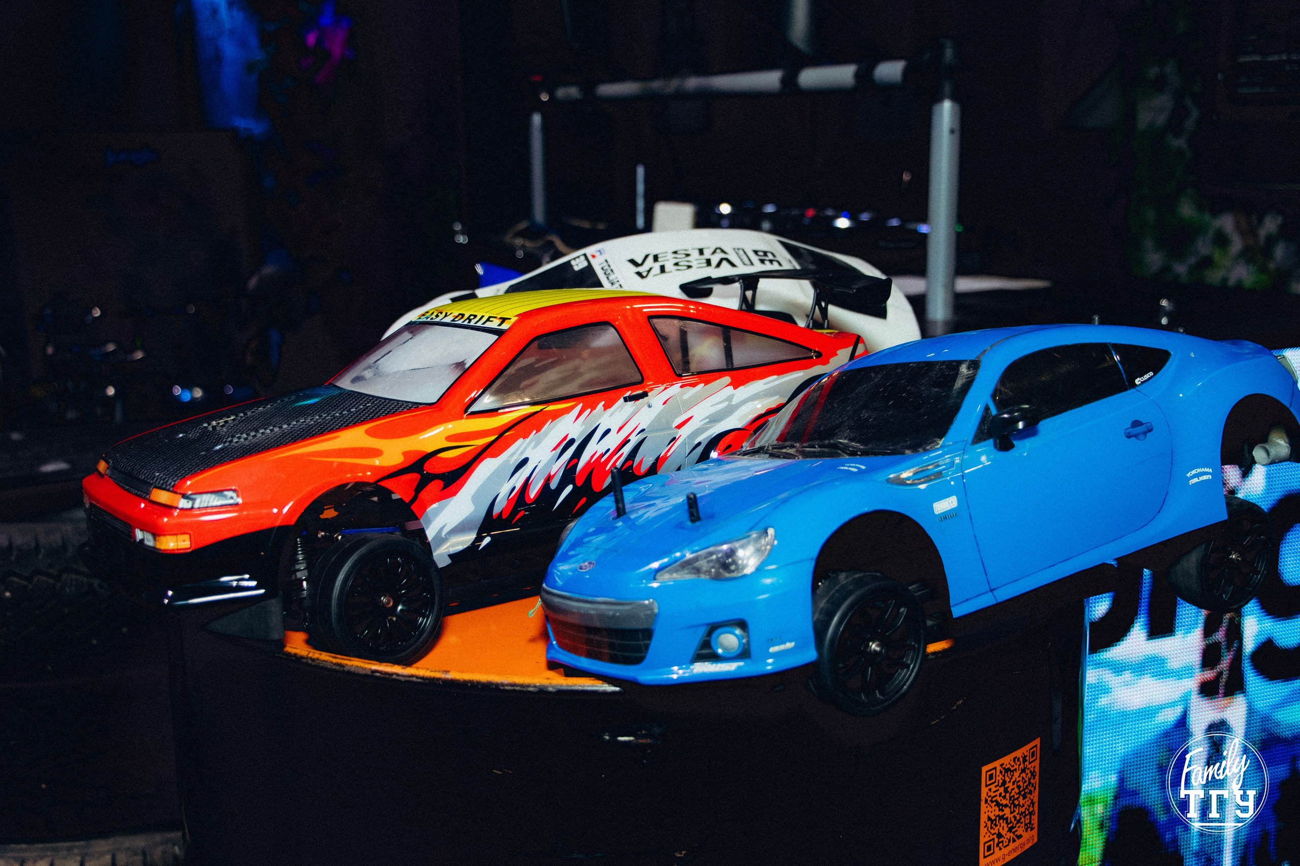 Посвят в Maison