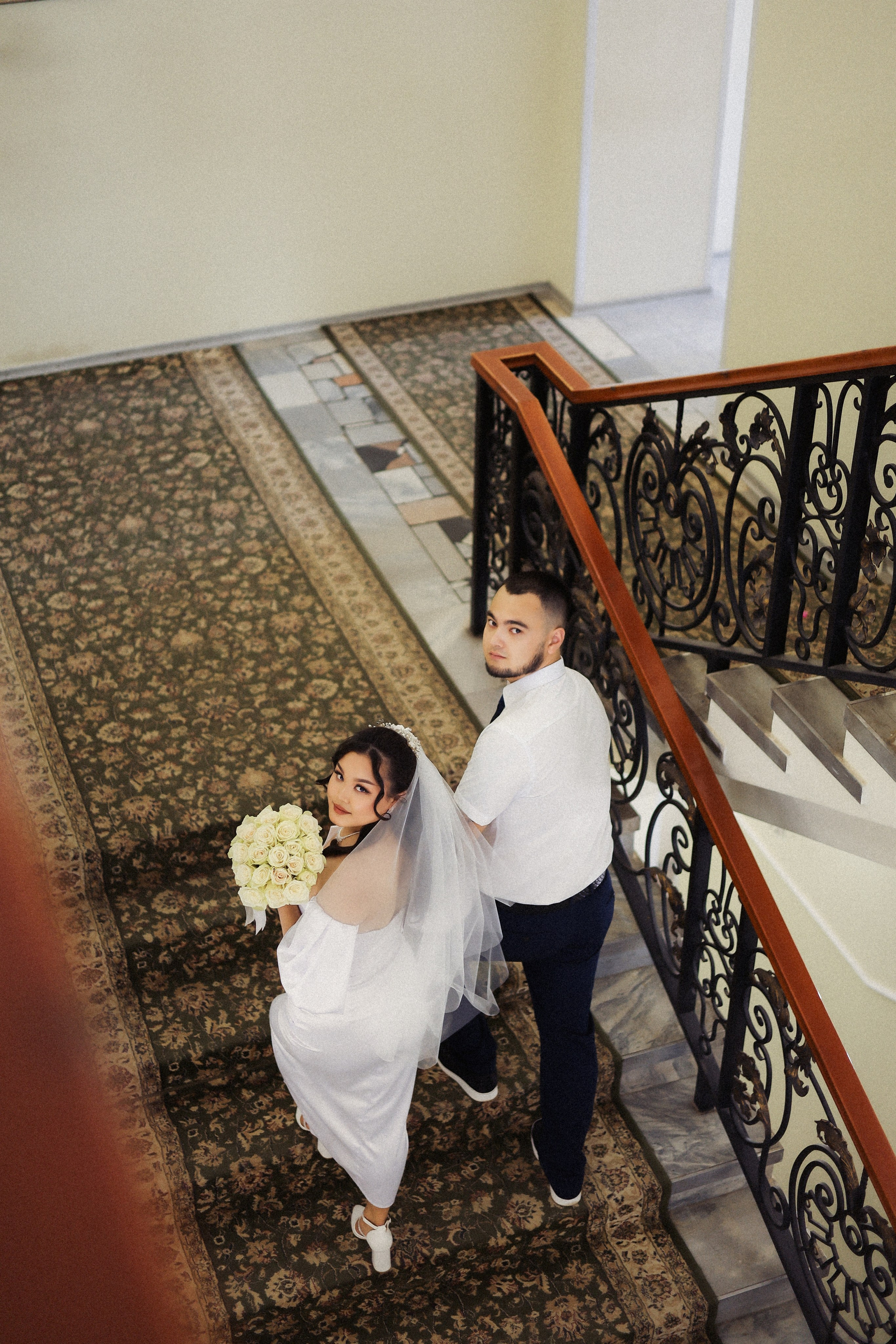 Свадьба Миланы & Артема. Фотограф Елизавета Наумова