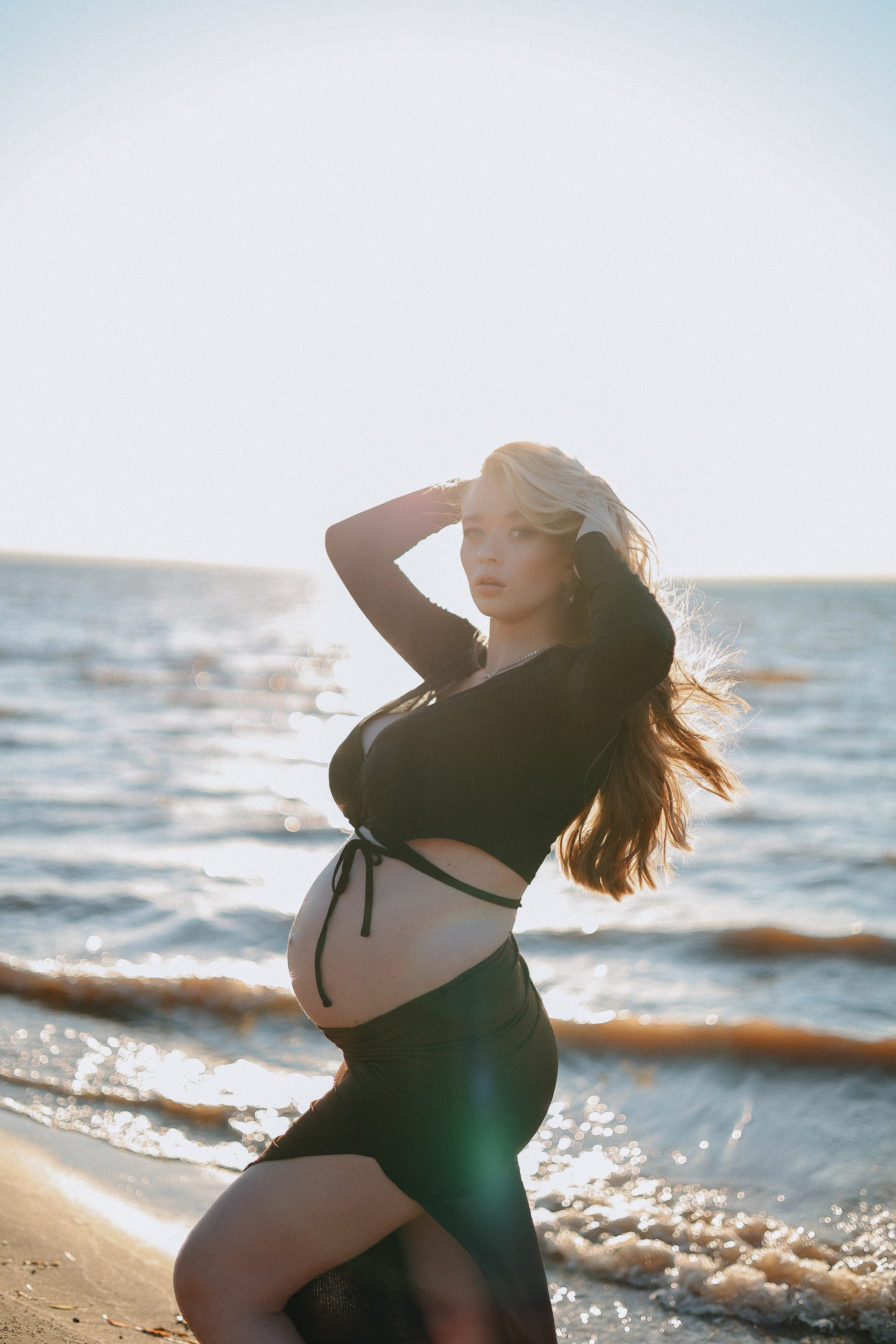 Никита & Настя. Фотограф Елизавета Наумова