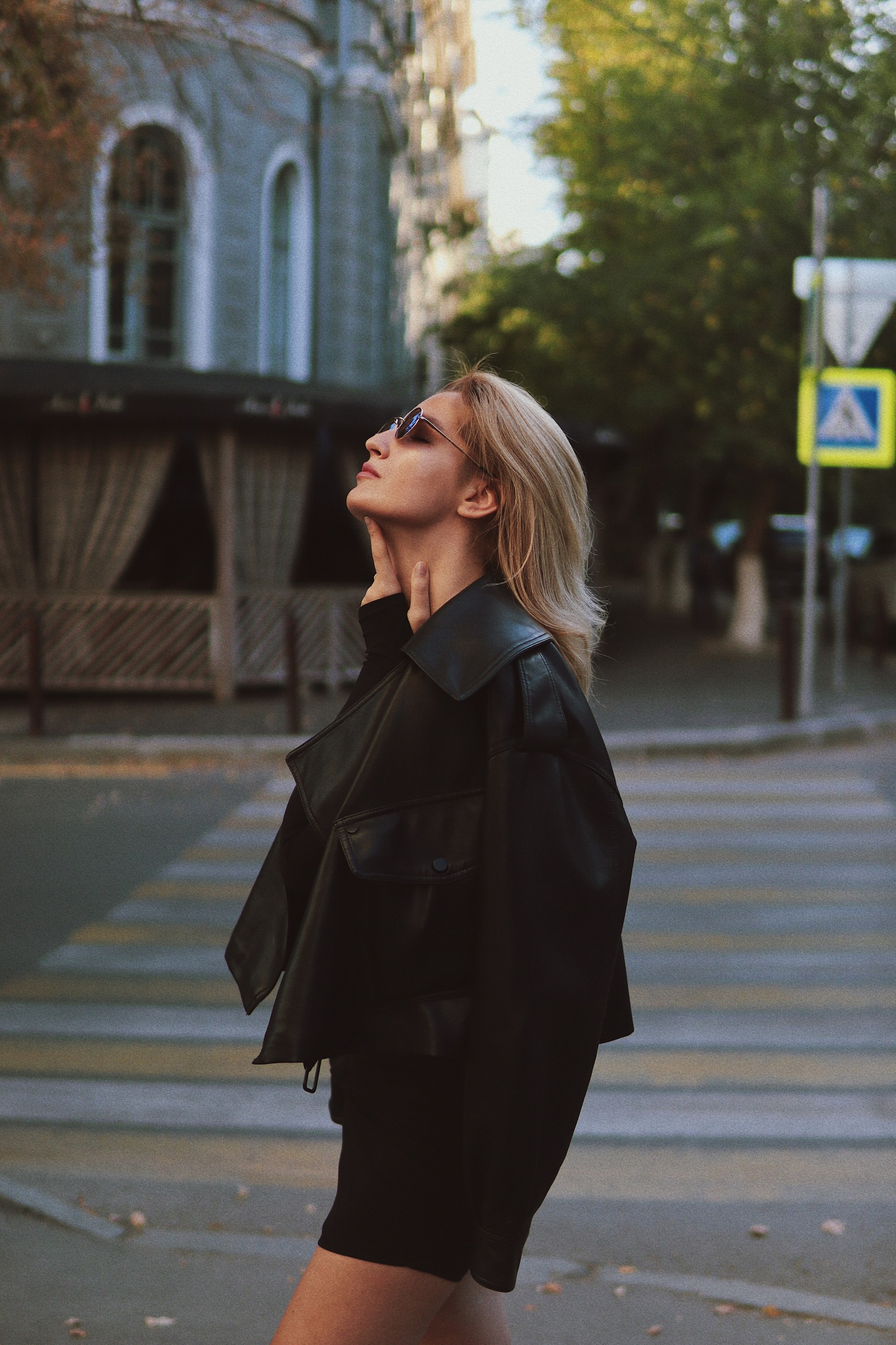 Мария. Фотограф Елизавета Наумова