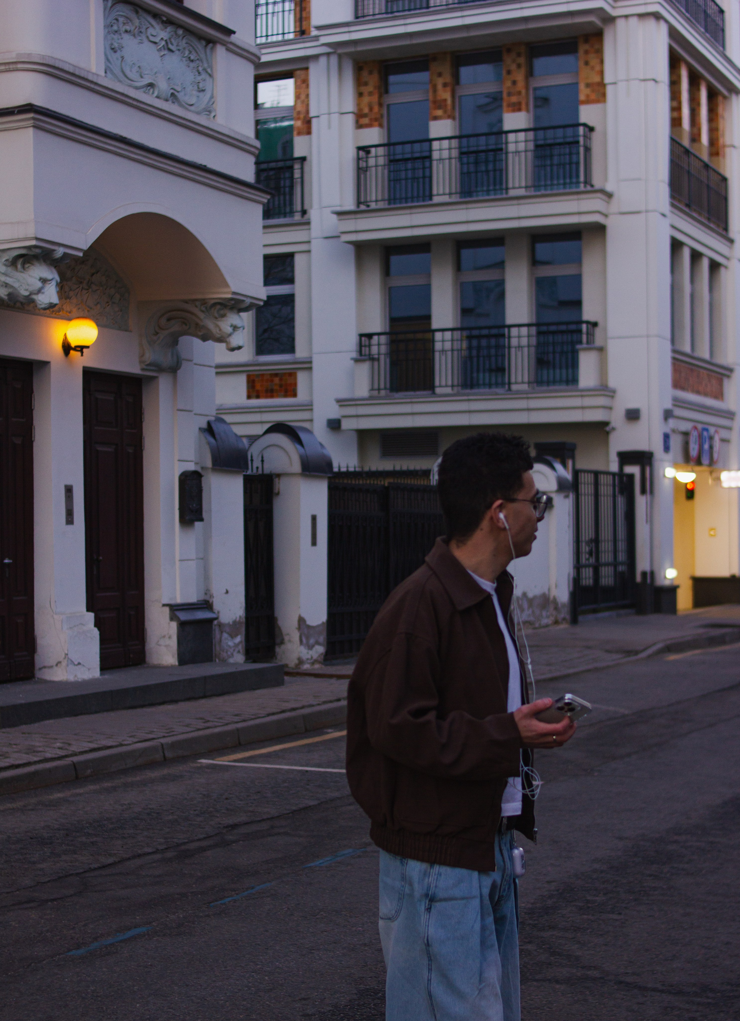 Si sente la primavera. Портретный и лайфстайл фотограф в Москве — Елизавета Панова