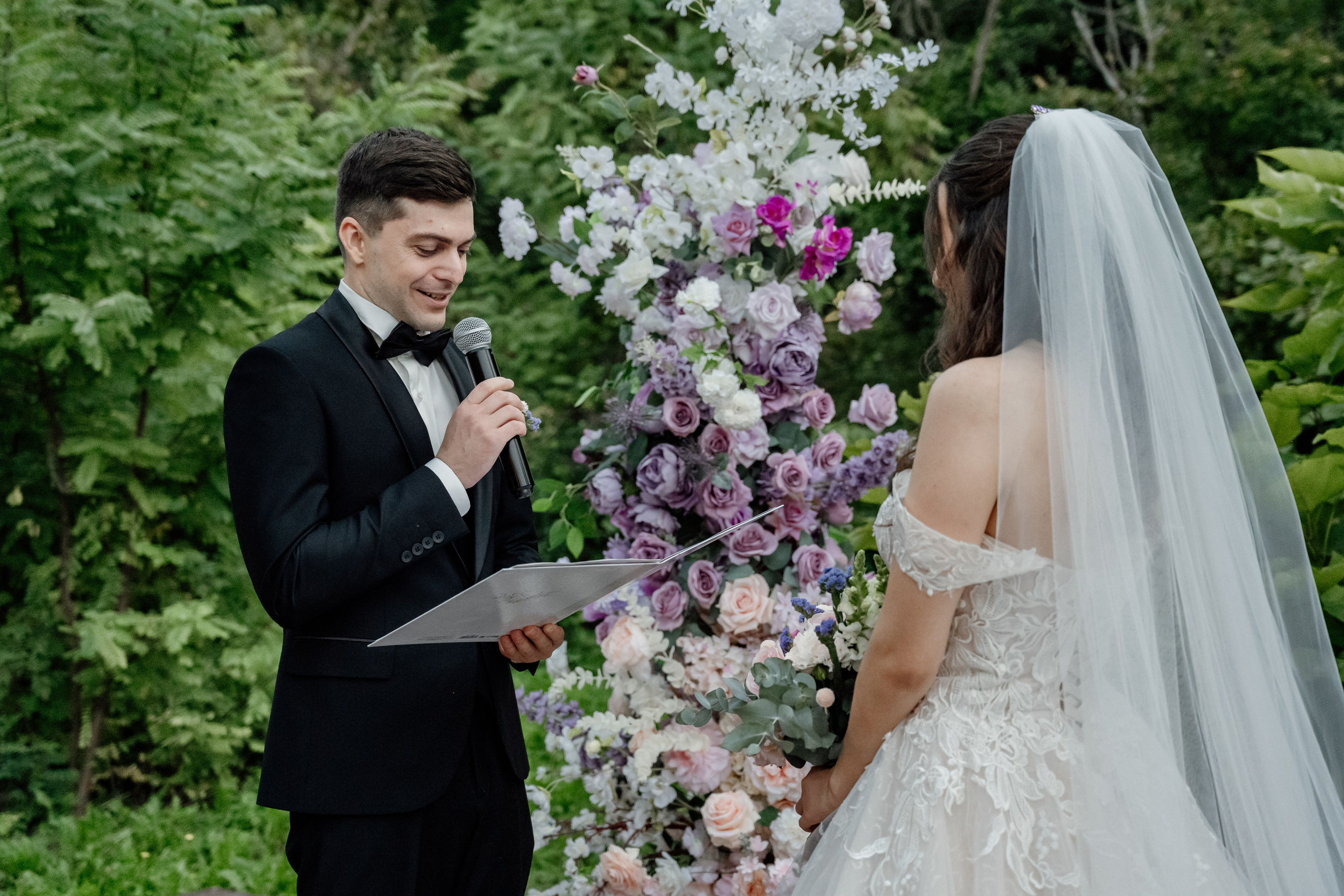 Леонтий и Кристина. Алёна Наумова — профессиональный организатор свадеб и мероприятий в Краснодарском крае и на побережье