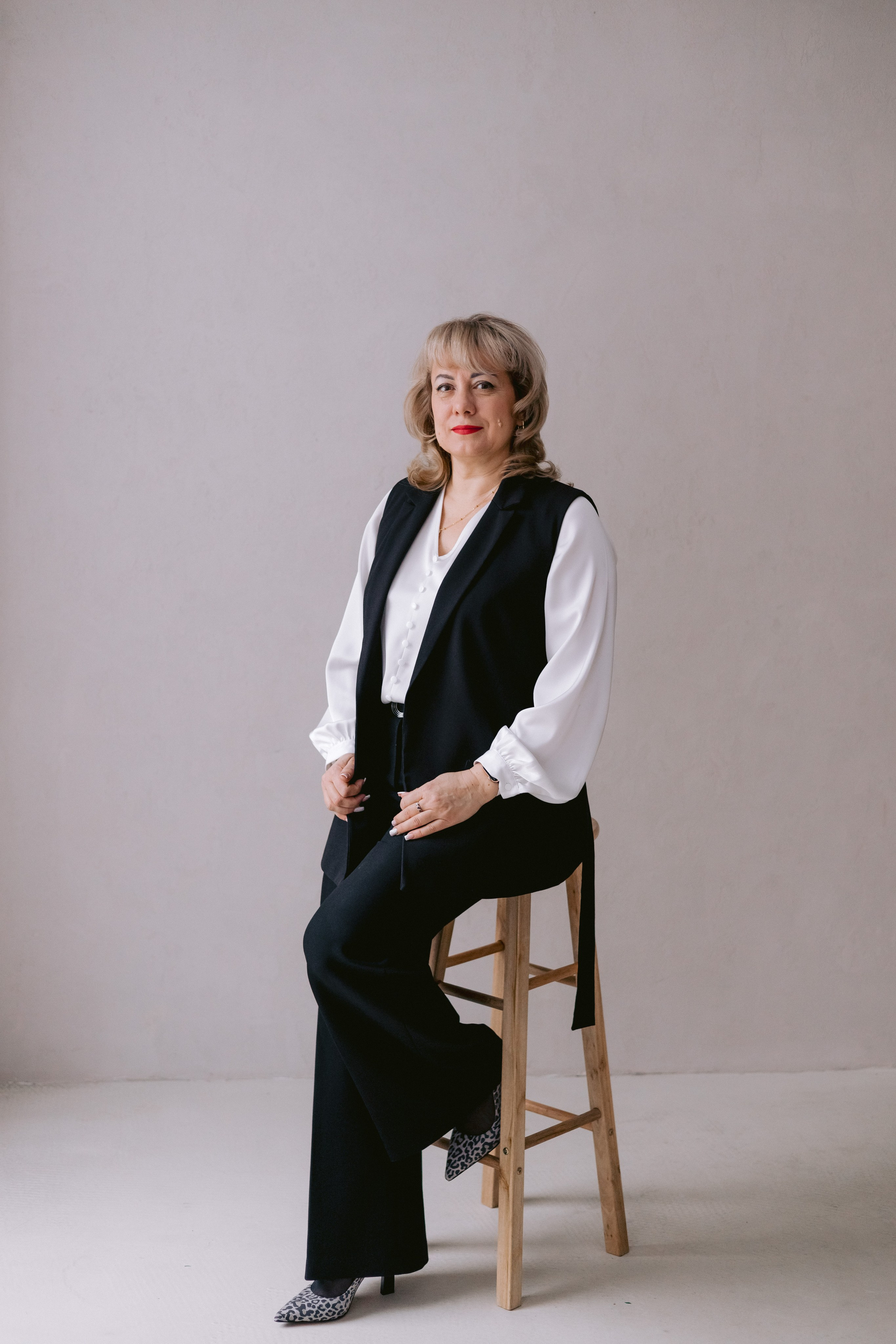 Галина, Екатерина, Дарья. Фотограф в Волгограде Кристина Прохоренко