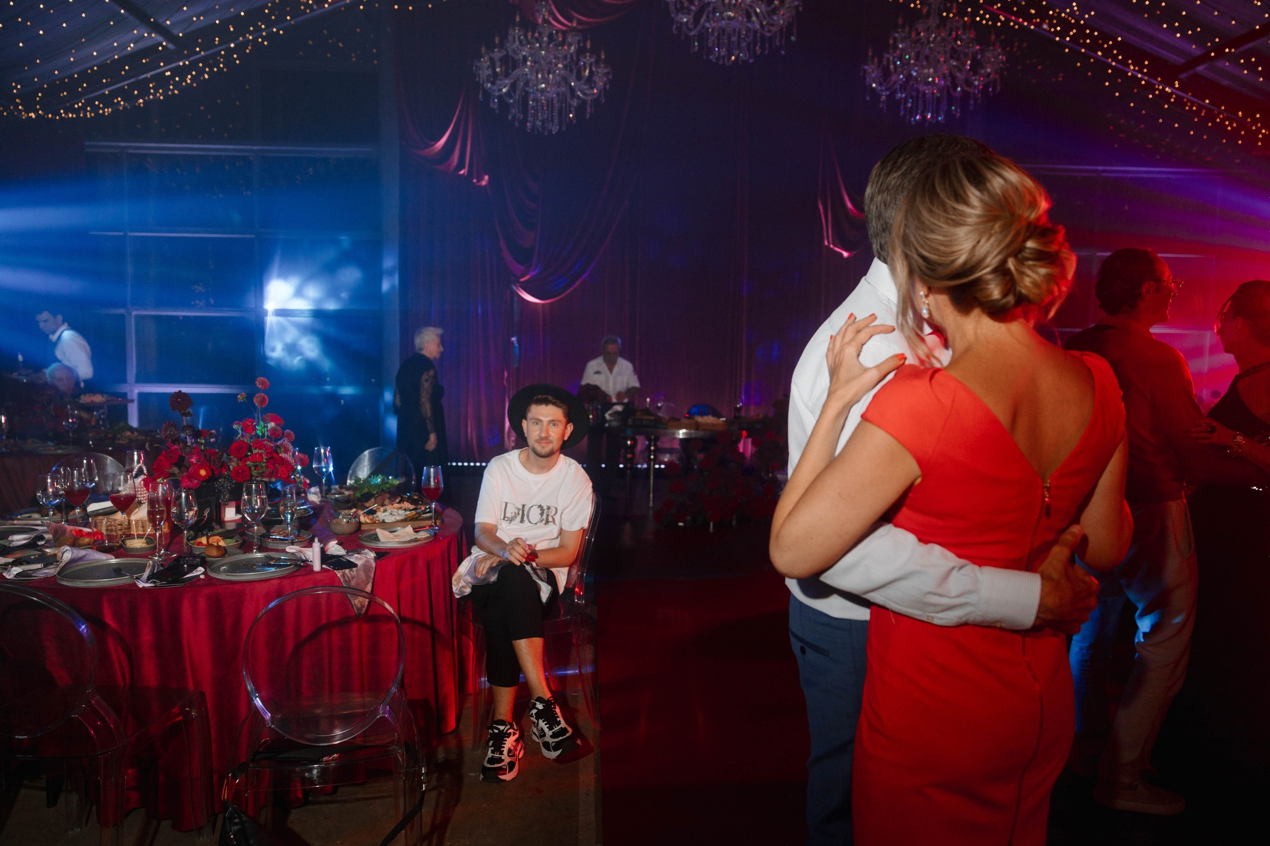 Сона&Константин. Свадебный Фотограф Москва и МО