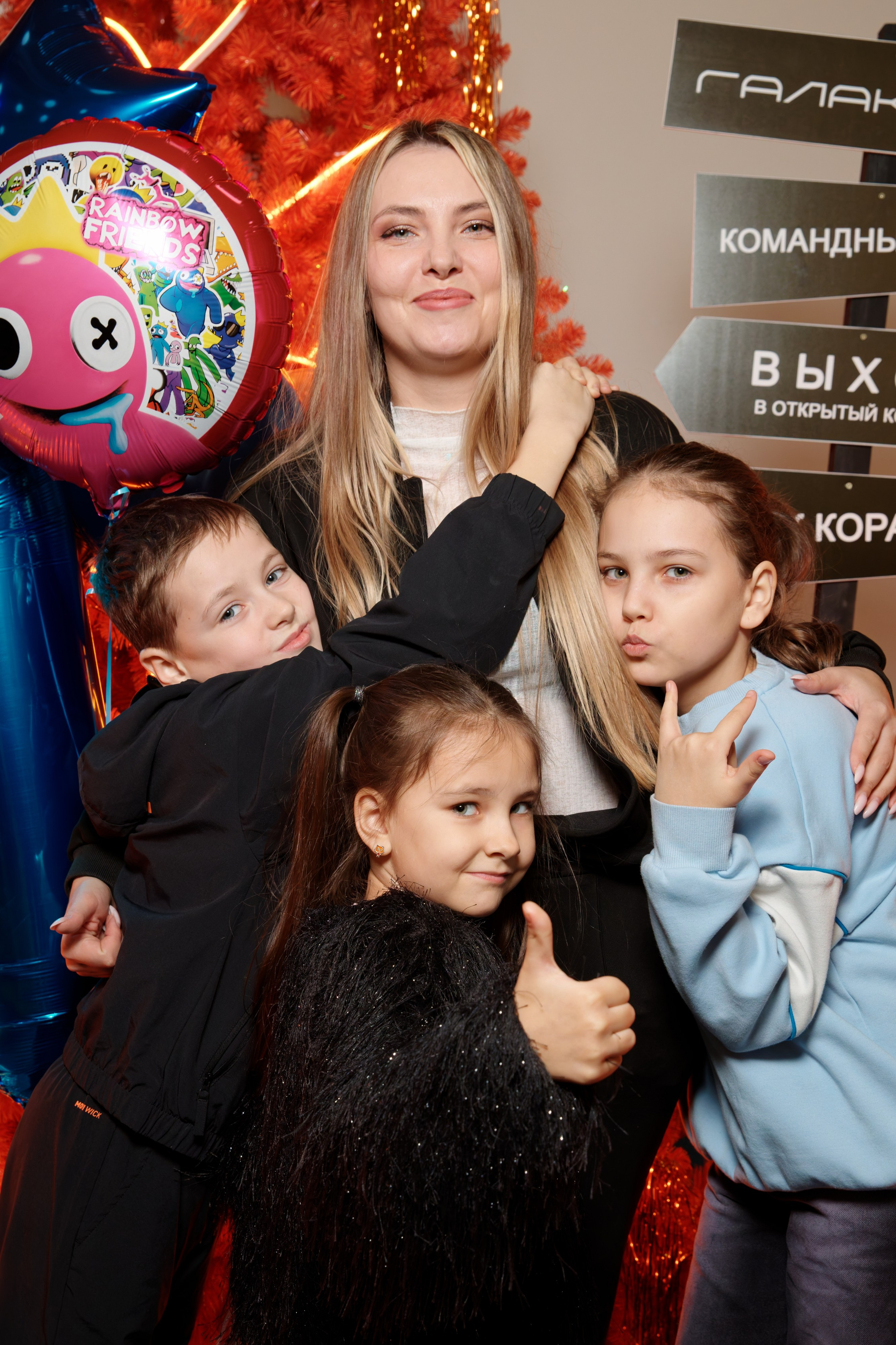 День рождения Максима. Семейный фотограф — Макс Белогрудов