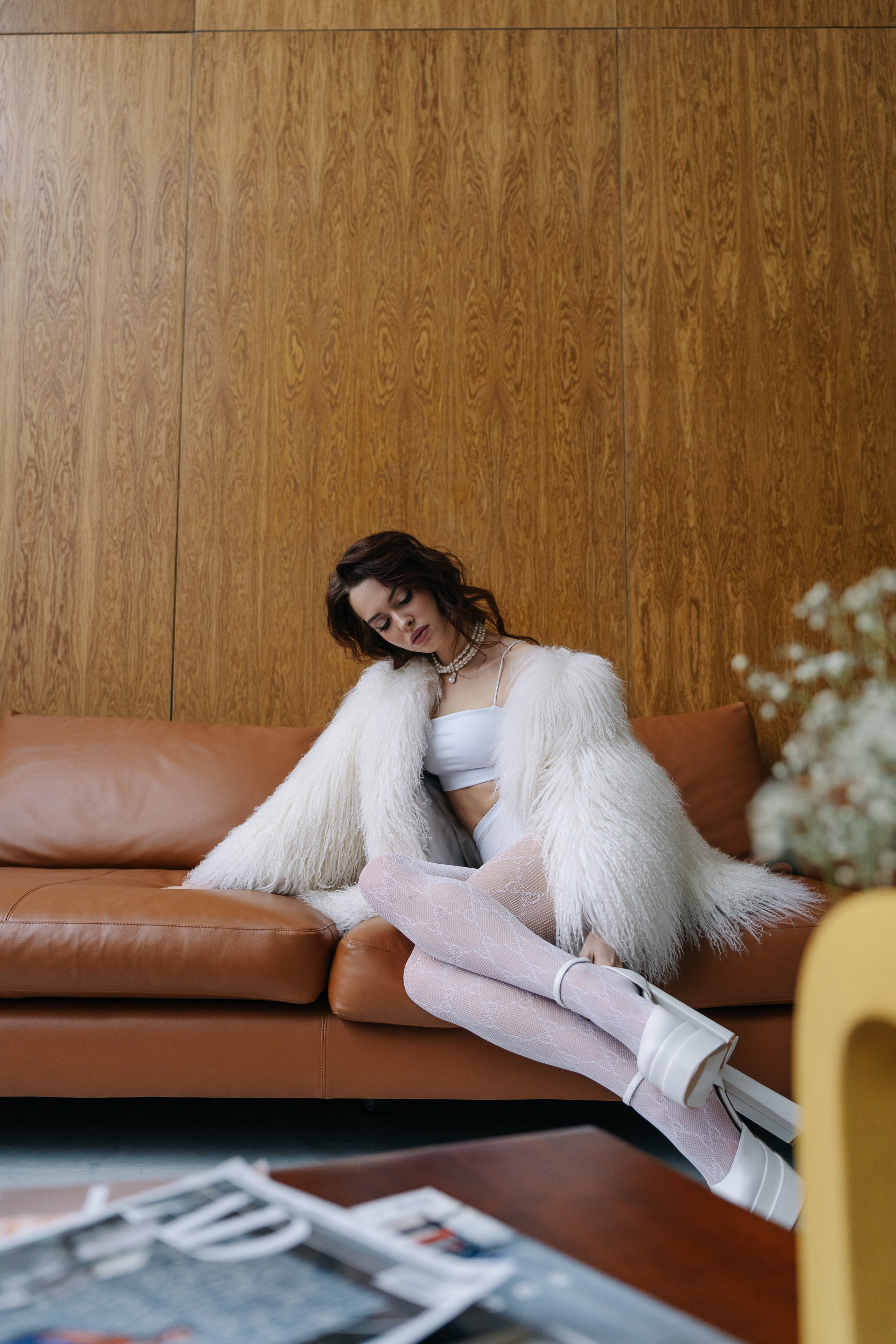 Полина. Свадебный и семейный фотограф Кокушева Юлия Нижний Новгород