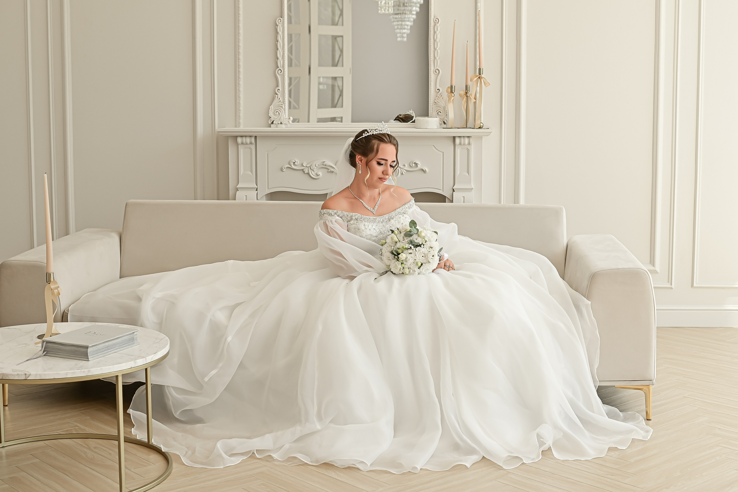 Съемка в студии, гостинице. Семейный и свадебный фотограф в Донецке Донская Анастасия