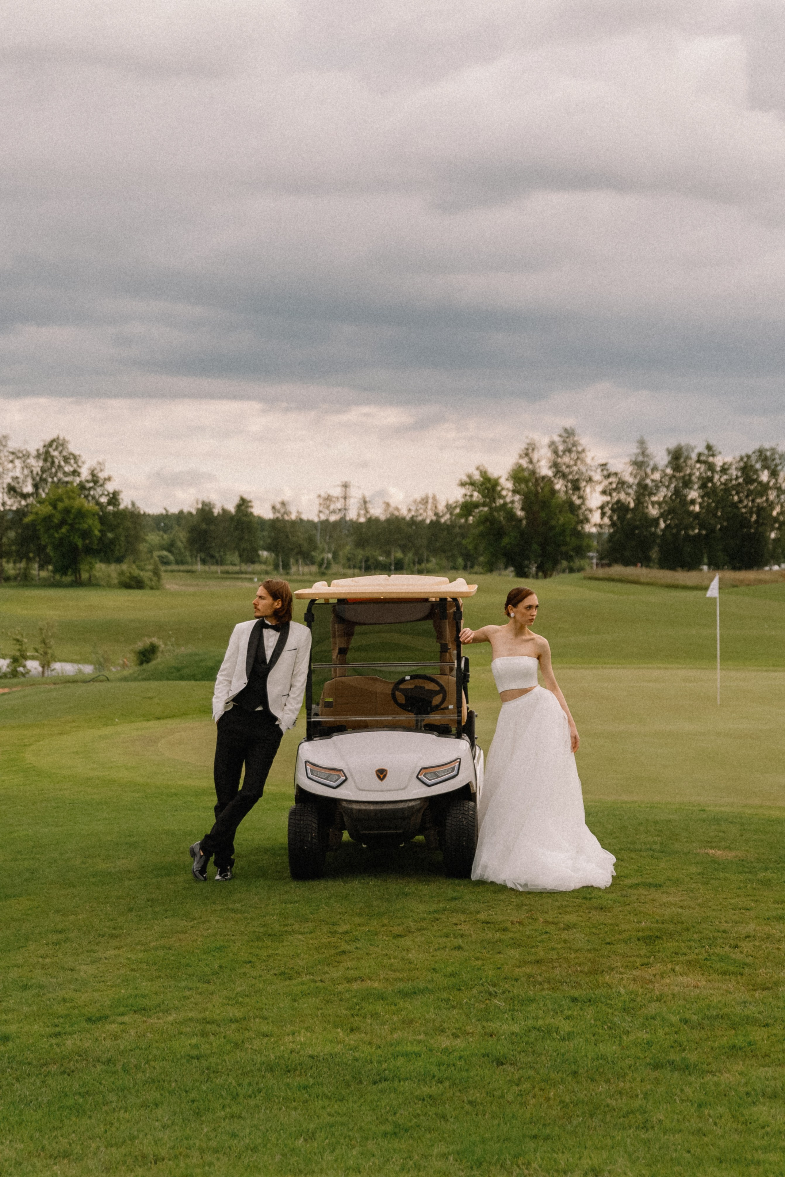 Николь — ваш любимый фотограф в Санкт-Петербурге