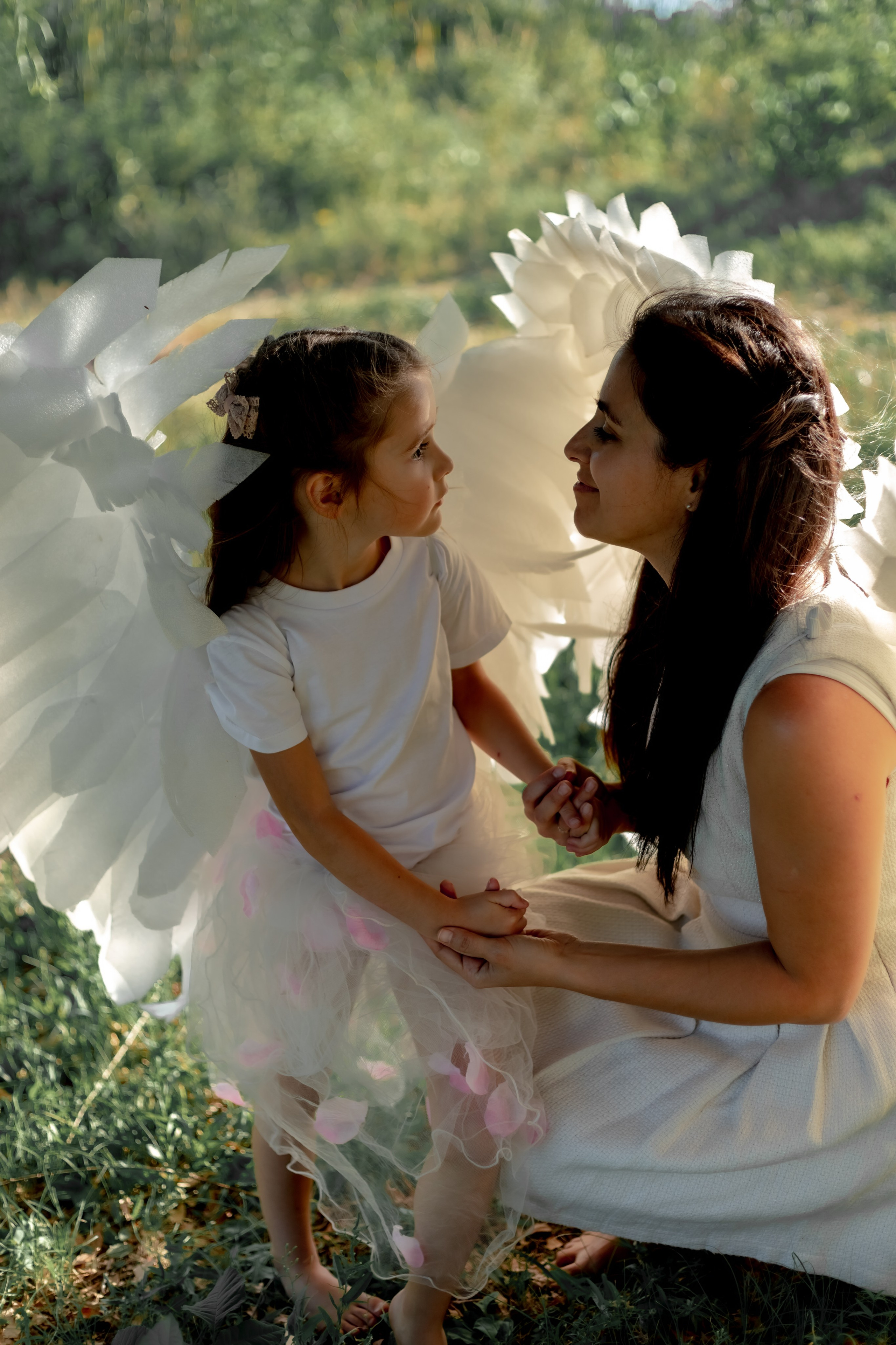 Дети. Главная