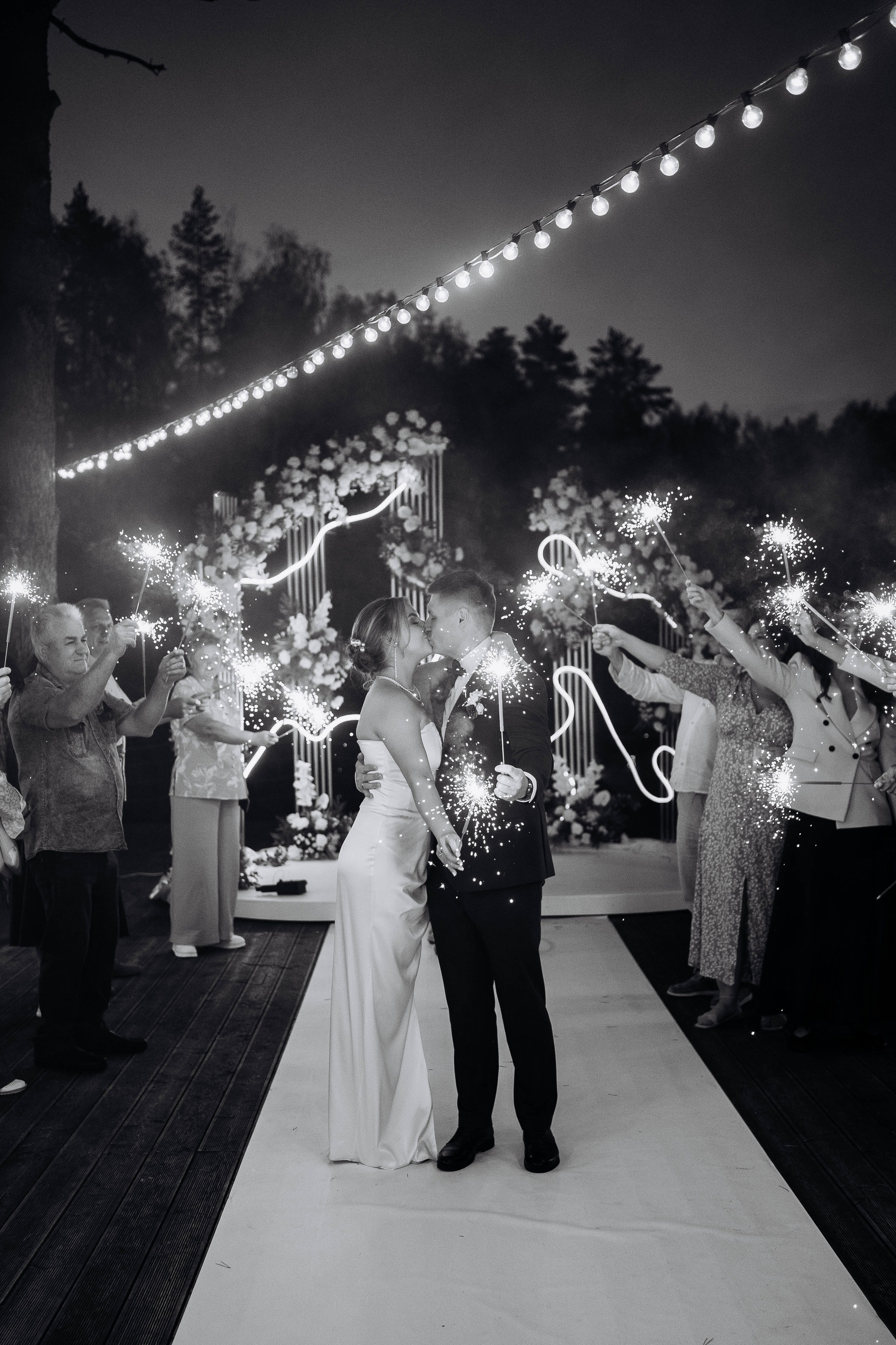 Лиза и Паша. Фотограф Тверь. Анна Драго