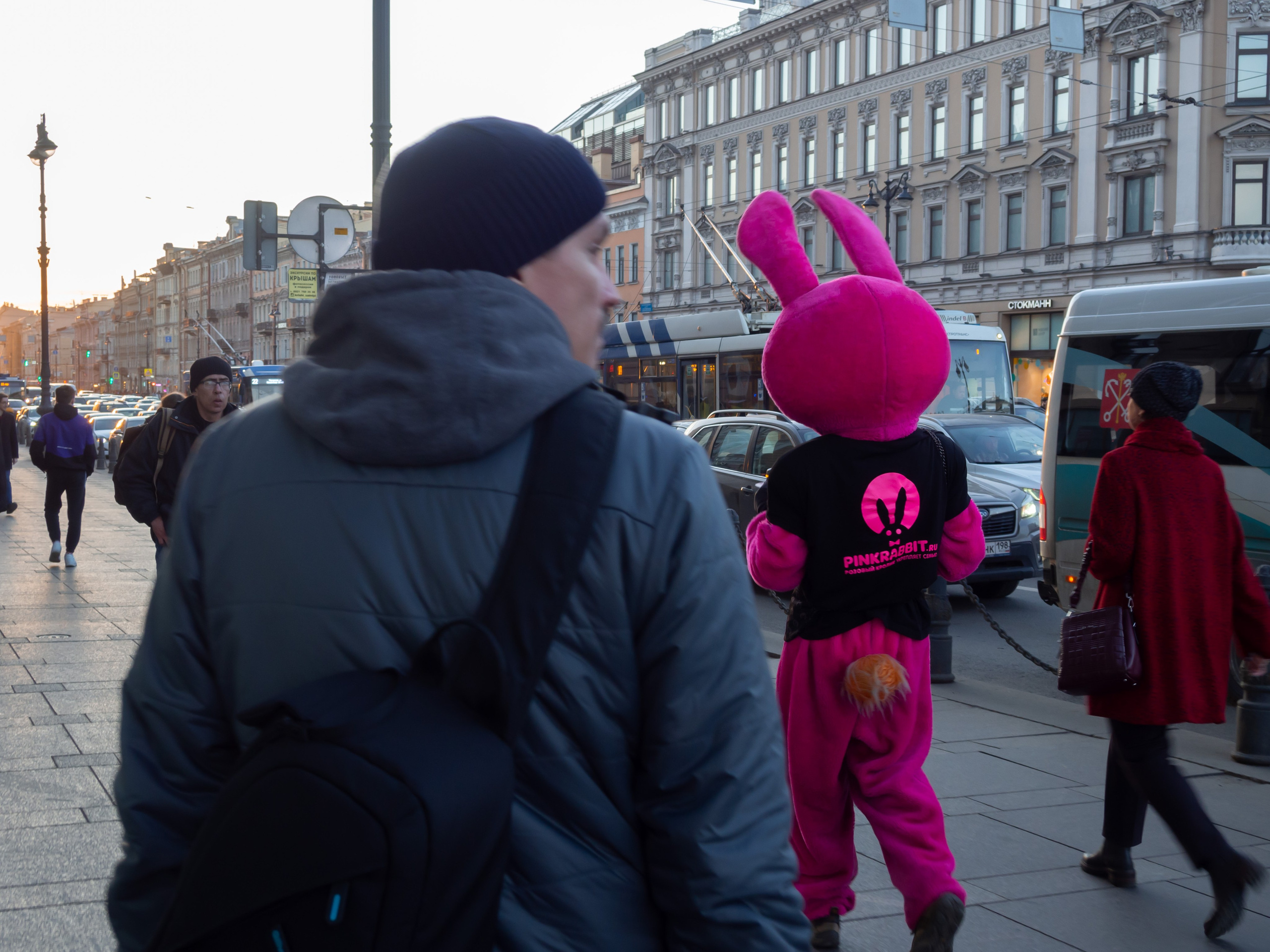 20220411-16 Санкт-Петербург. Дмитрий Ремизов. Фотография, как хобби