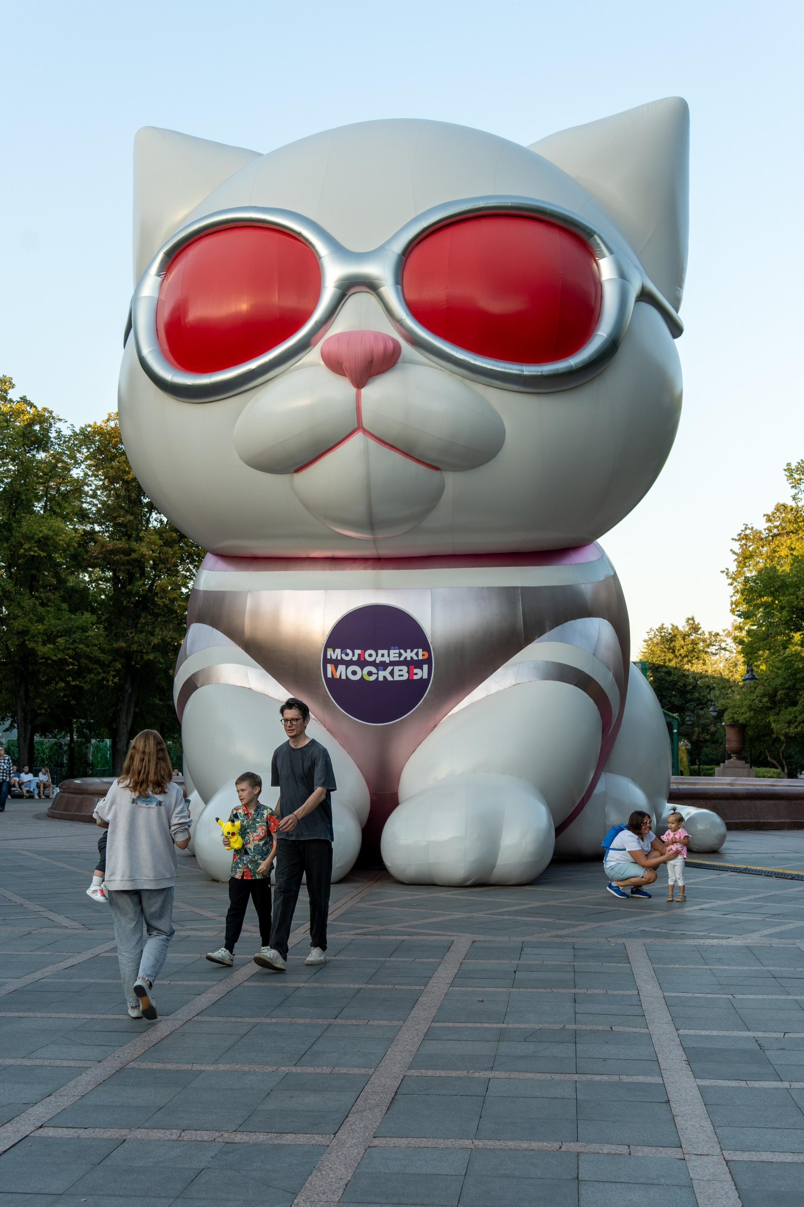 20250830 Полянка — Арбатская. Дмитрий Ремизов. Фотография, как хобби