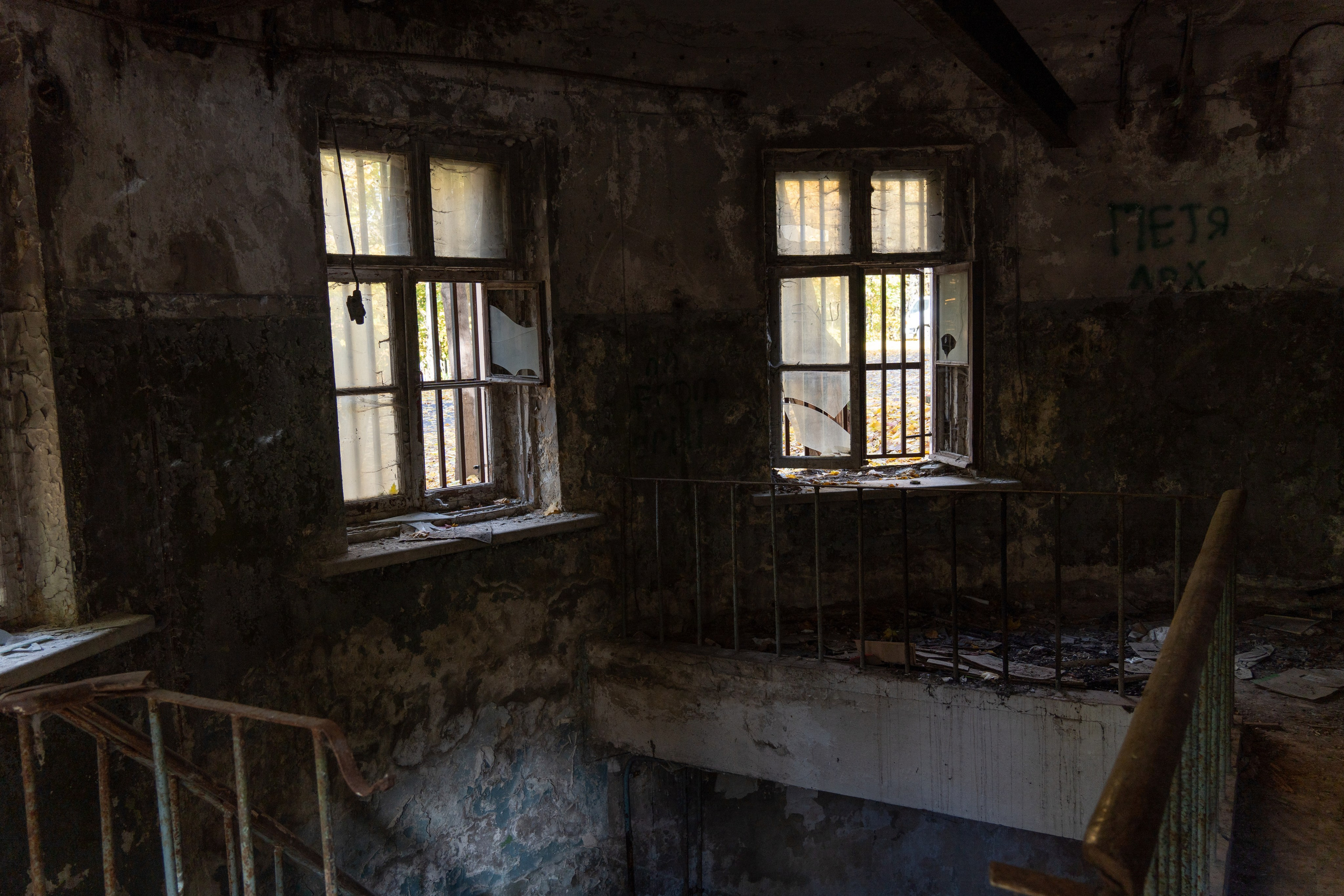 20251012 МГУ. Дмитрий Ремизов. Фотография, как хобби